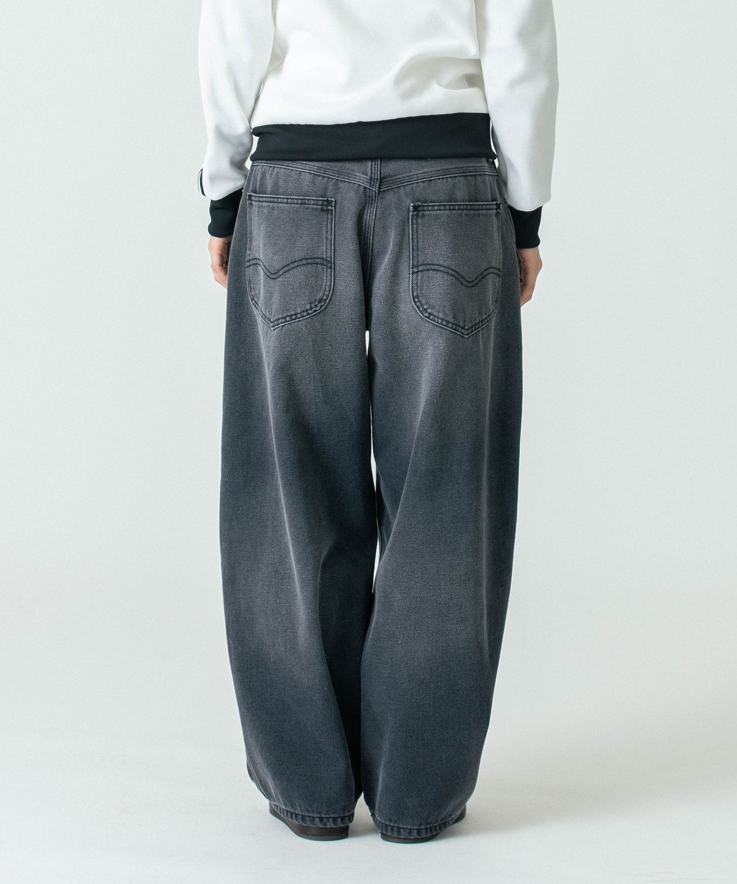 Lee/リー/WMNS COWBOY PANTS LM4713-183