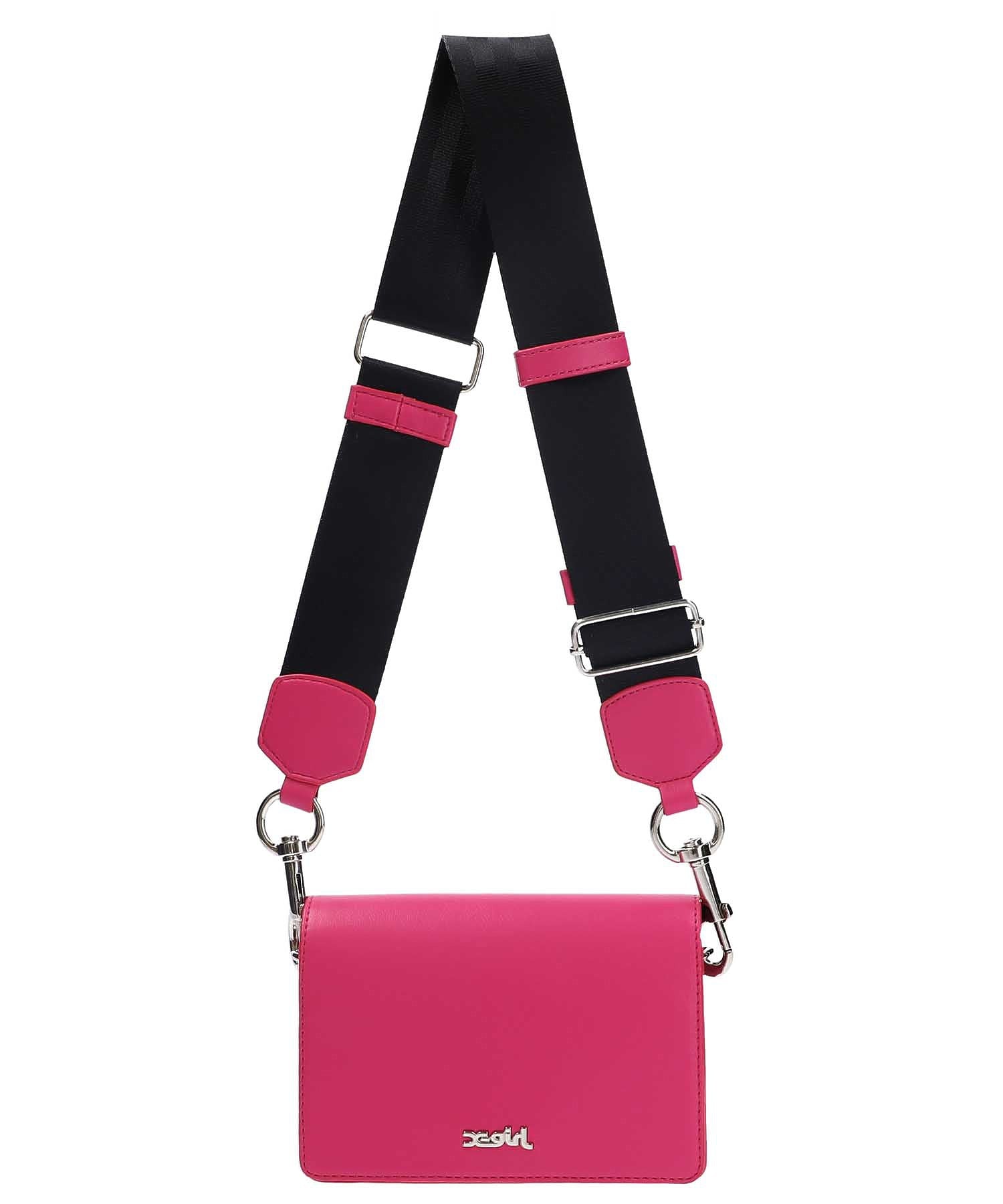 CROSSBODY BAG X-girl