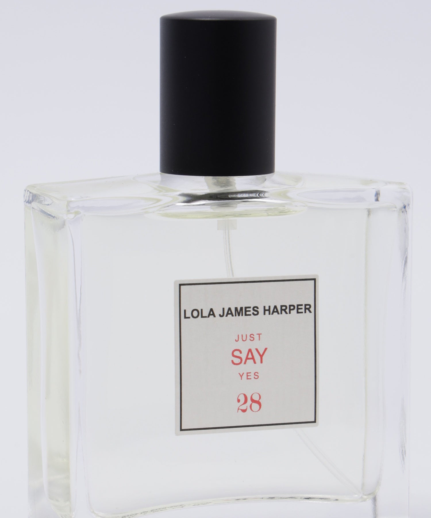 LOLA JAMES HARPER/ローラジェームスハーパー/F05-03-028