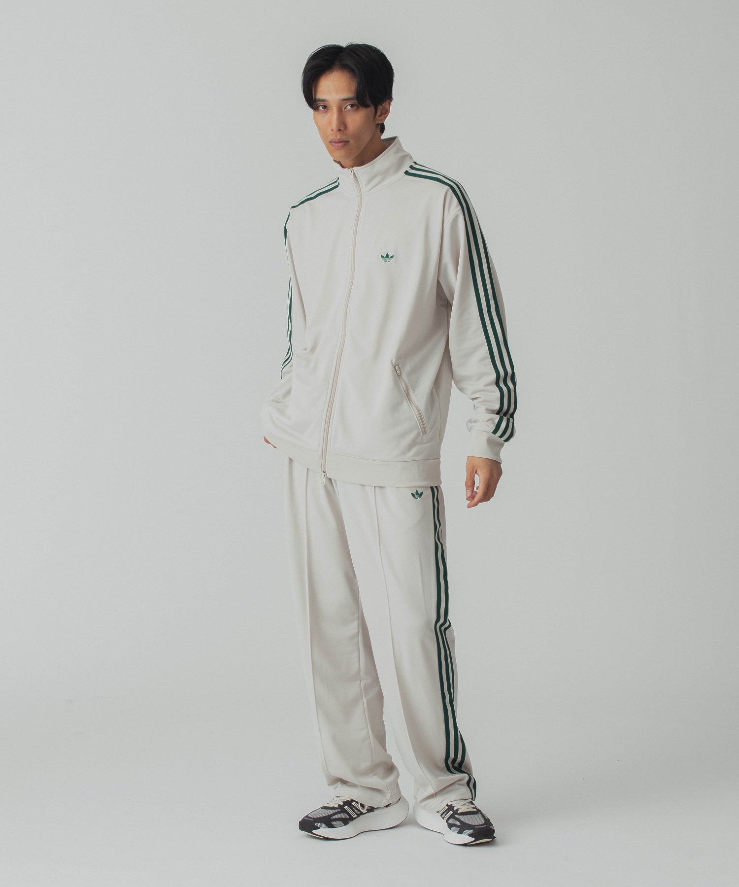 adidas/アディダス/BB TRACKPANT JP SMU 24FW