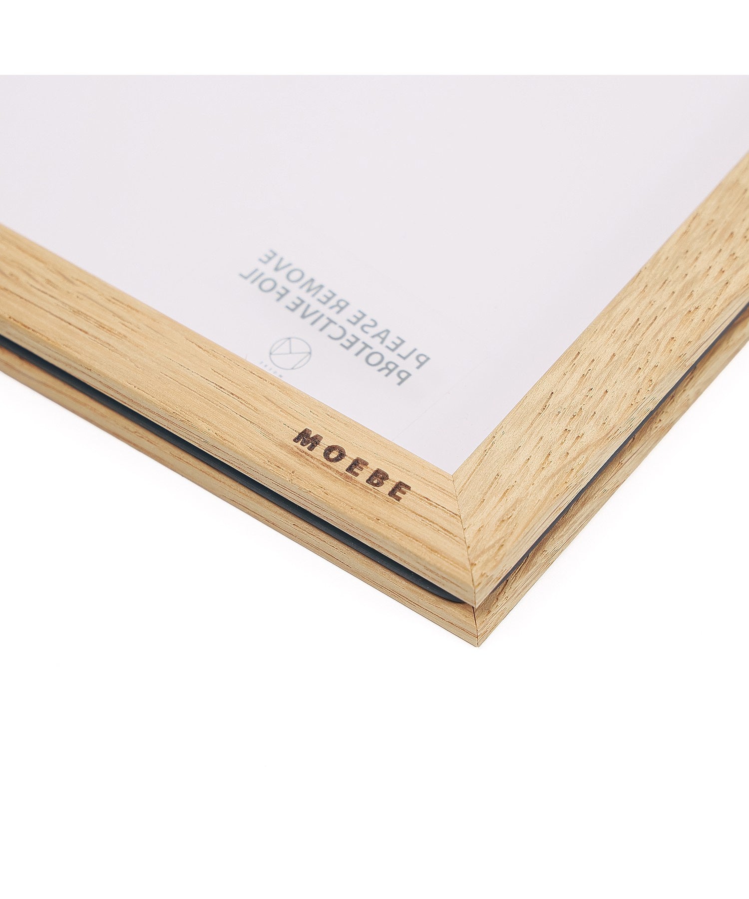 NOMAD MOEBE FRAME A5 Oak