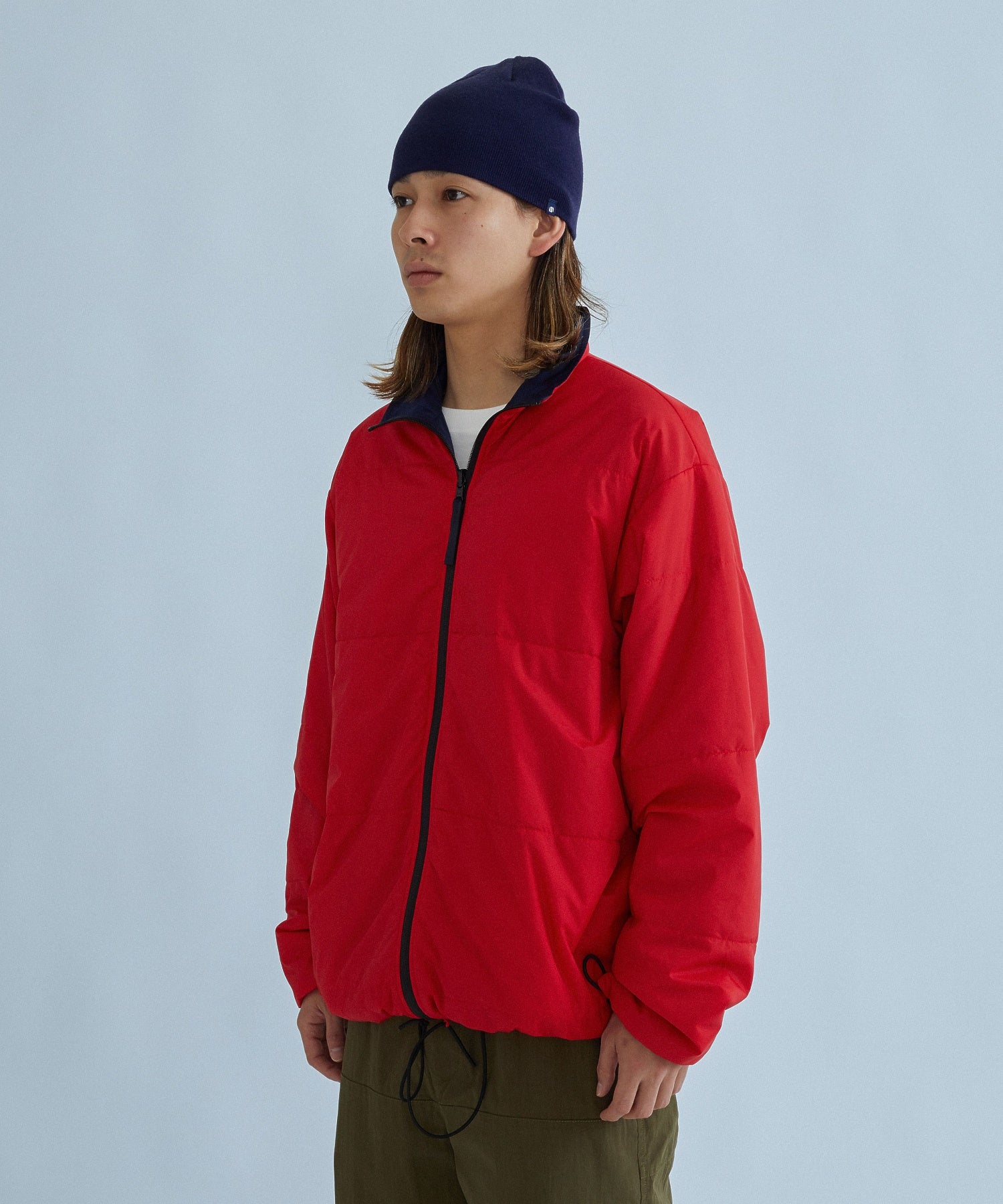 【ARCHIVE】NEW LINER