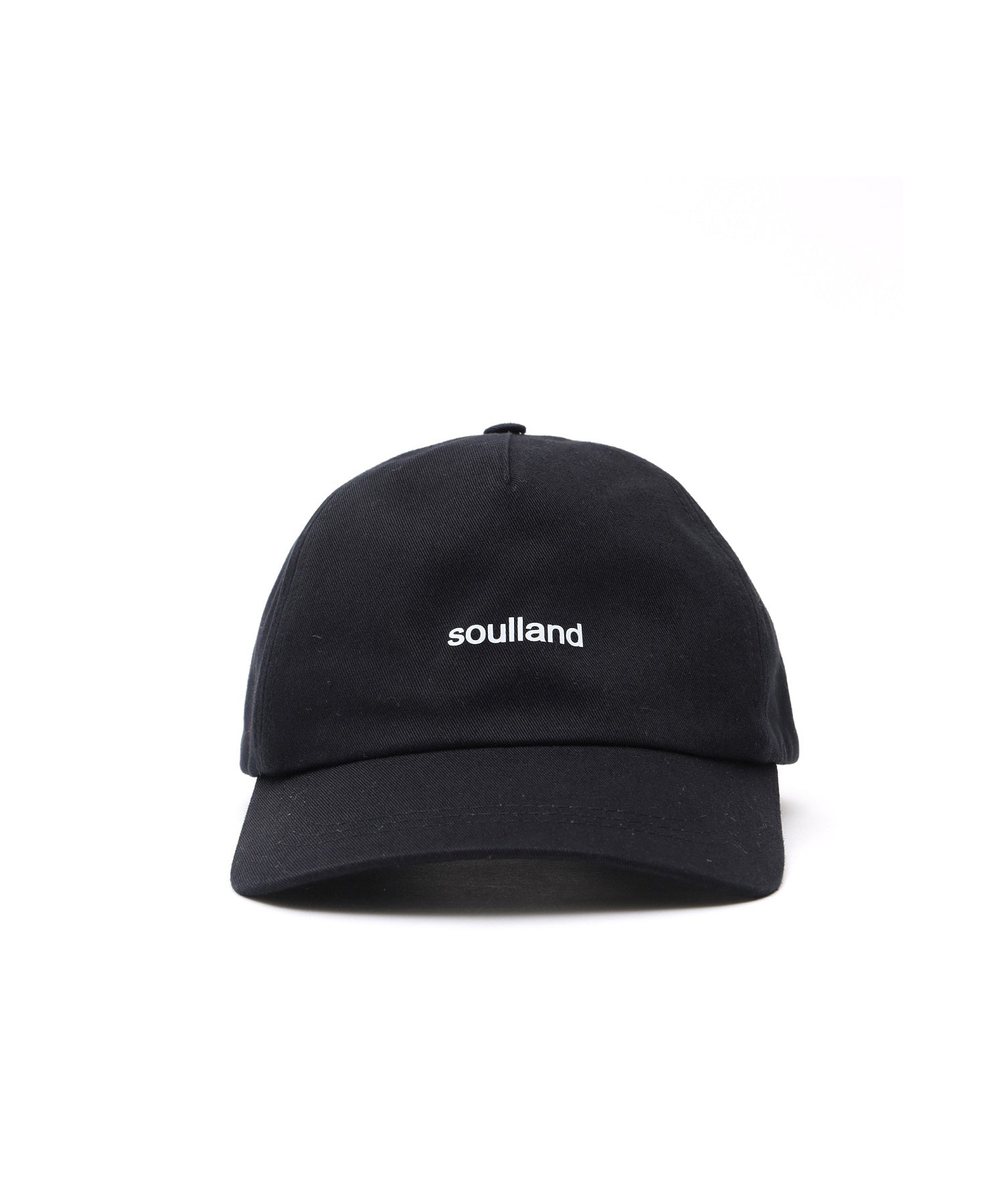 SOULLAND/ソウルランド/IDE cap logo 52044-1367