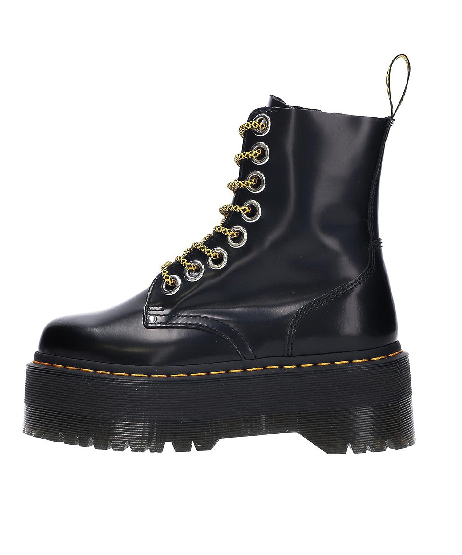 Dr.Martens 25566001 JADON MAX