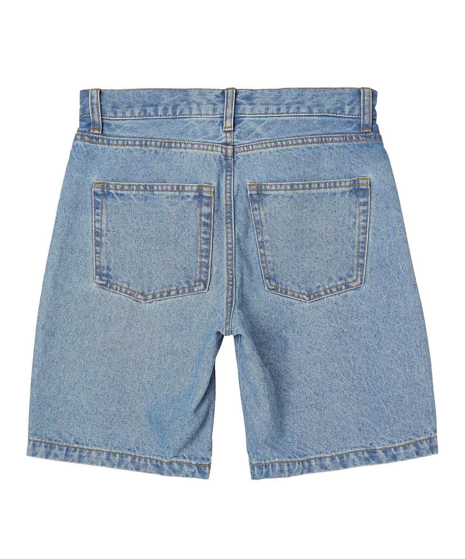 4 POCKETS HALF PANTS X-girl