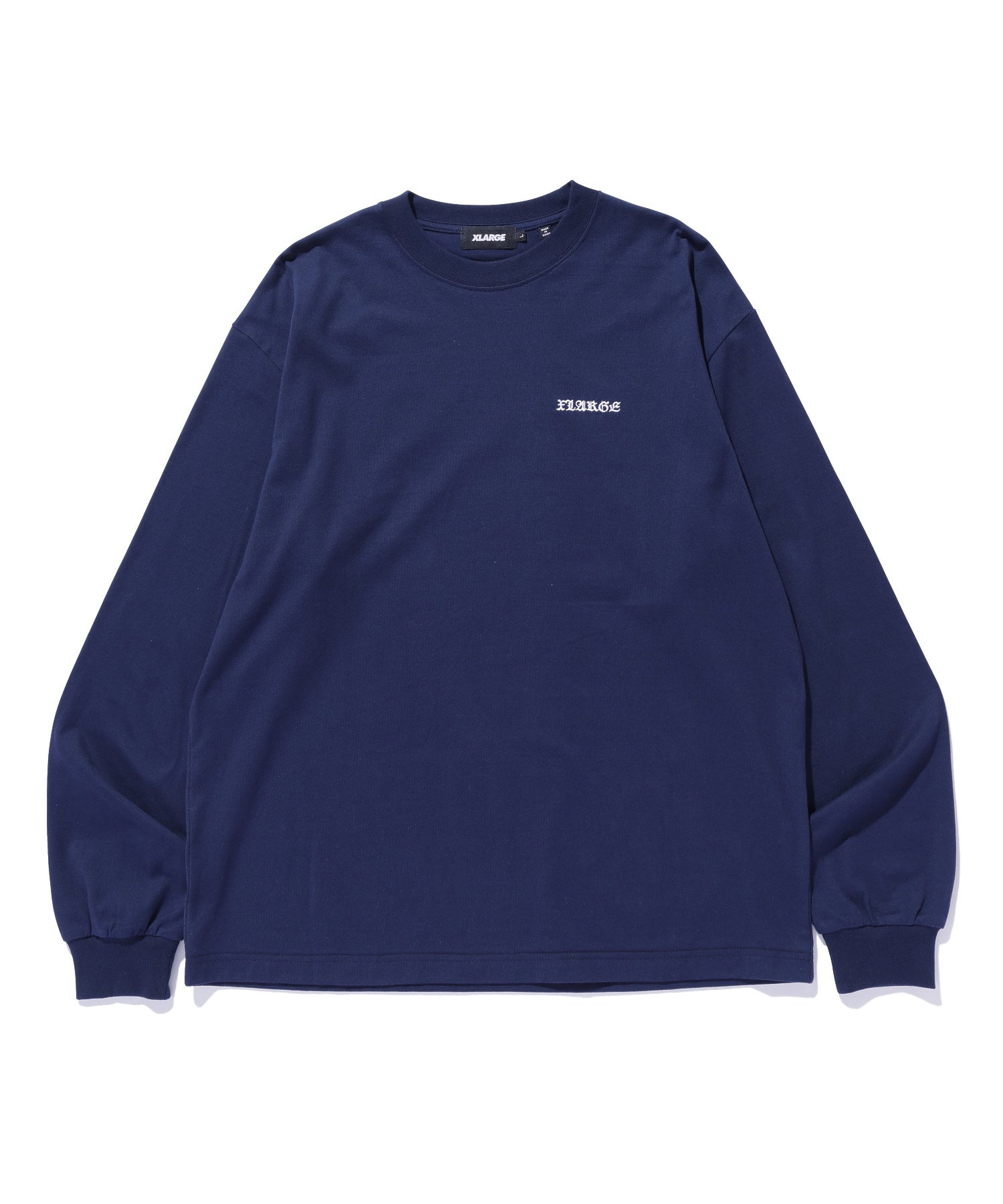 NAVY