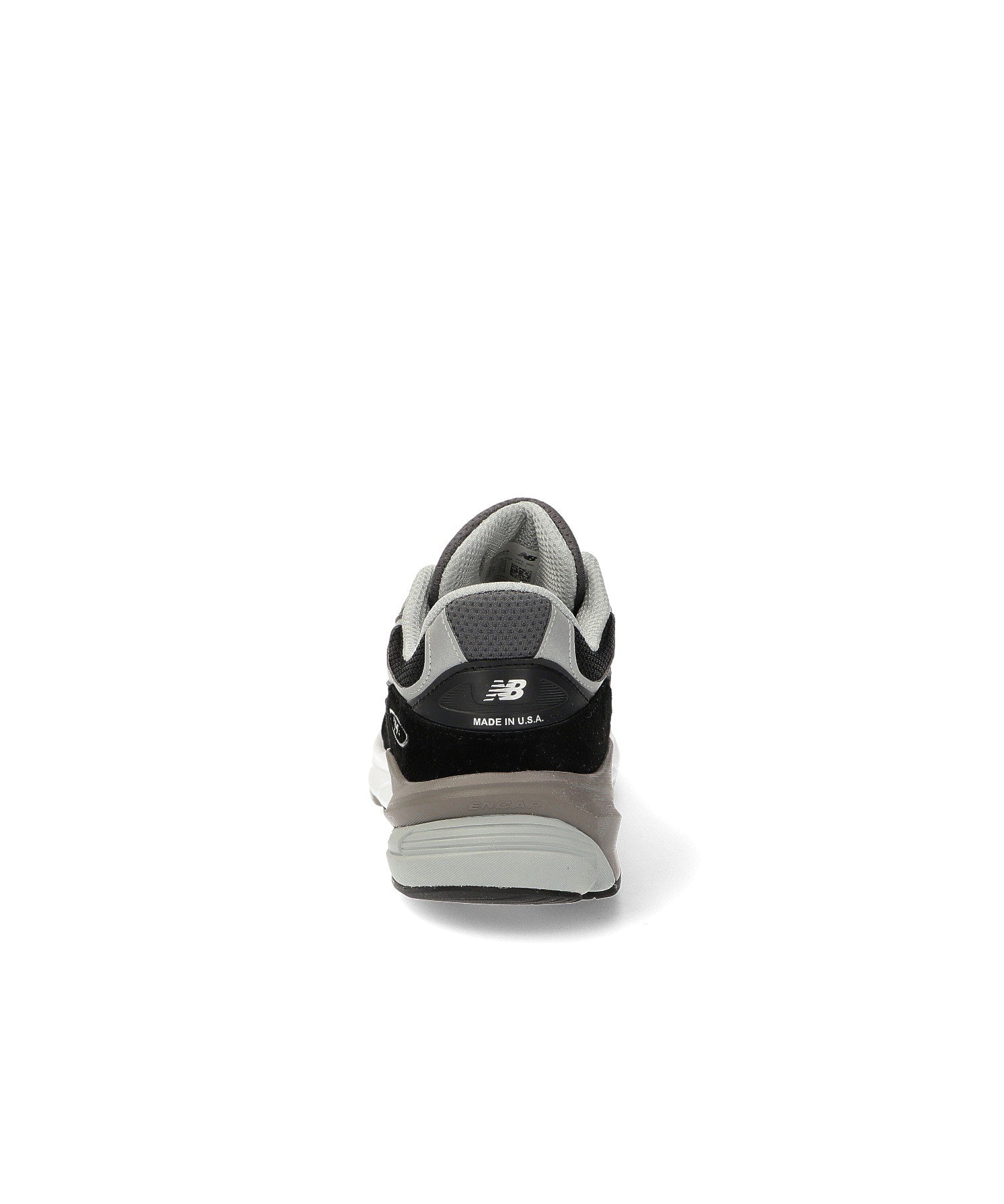 NEW BALANCE/ニューバランス/M990BK6