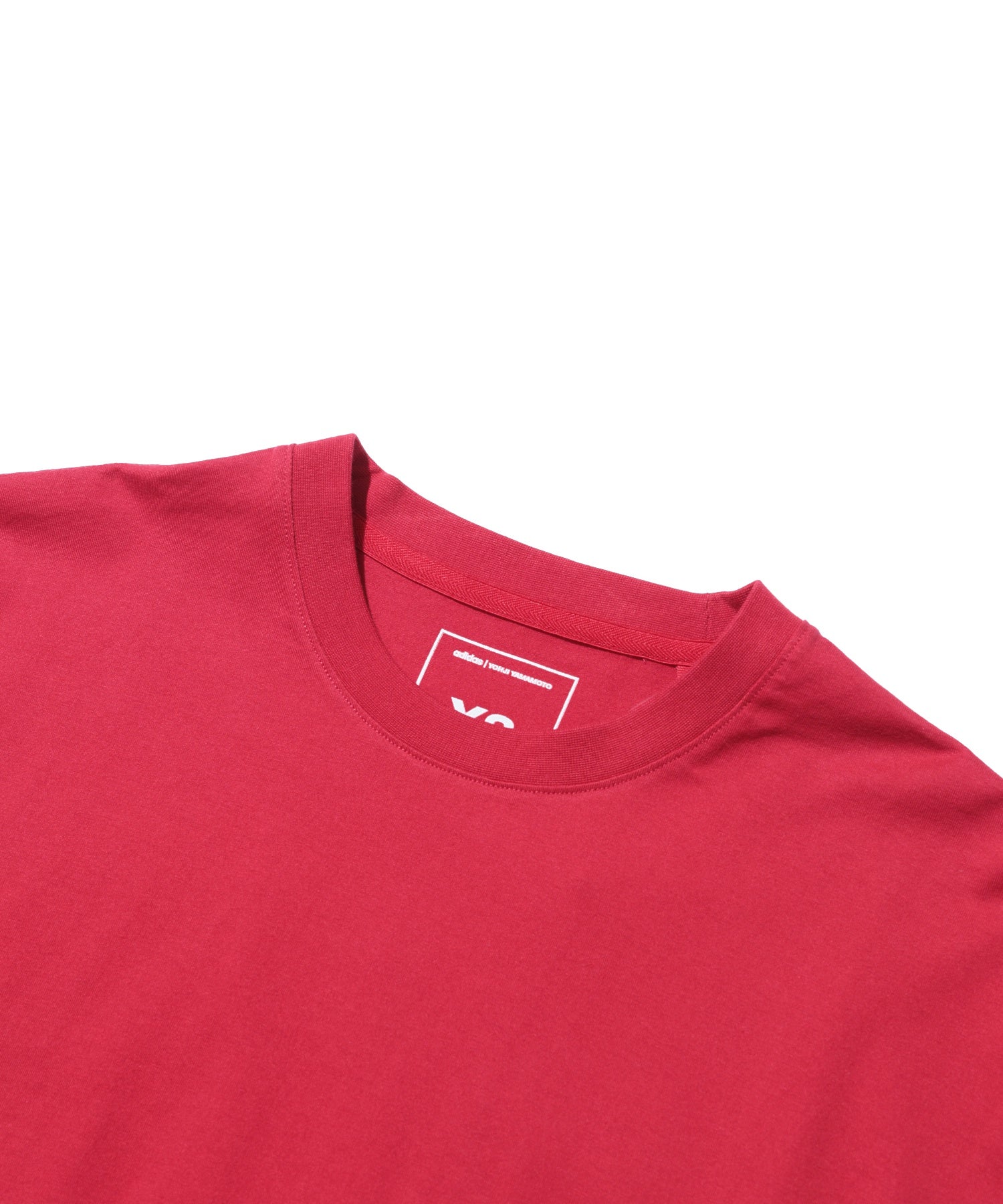 Y-3/ワイスリー/U GFX SS TEE JN3751