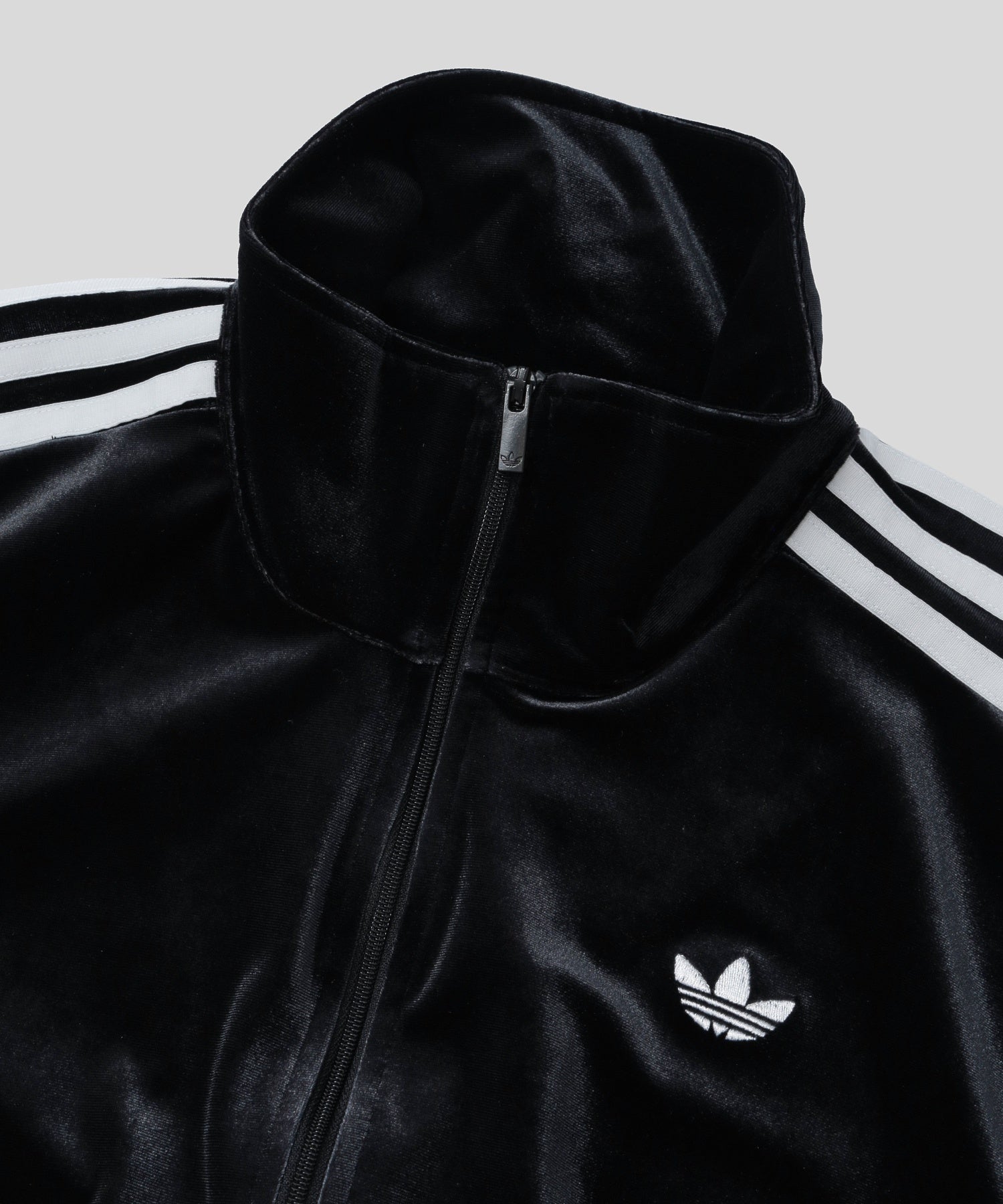 adidas/アディダス/W TRACK TOP WITH RUCHED AND BOW DAZ11