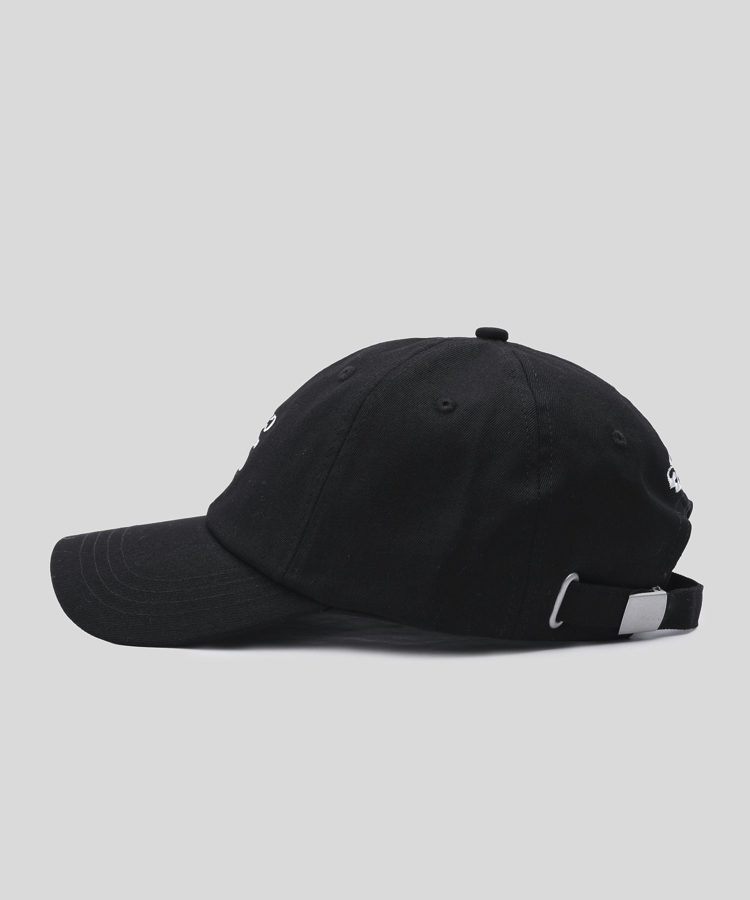 CCC/シティーカントリーシティー/EMBROIDERED LOGO COTTON CAP 261G003