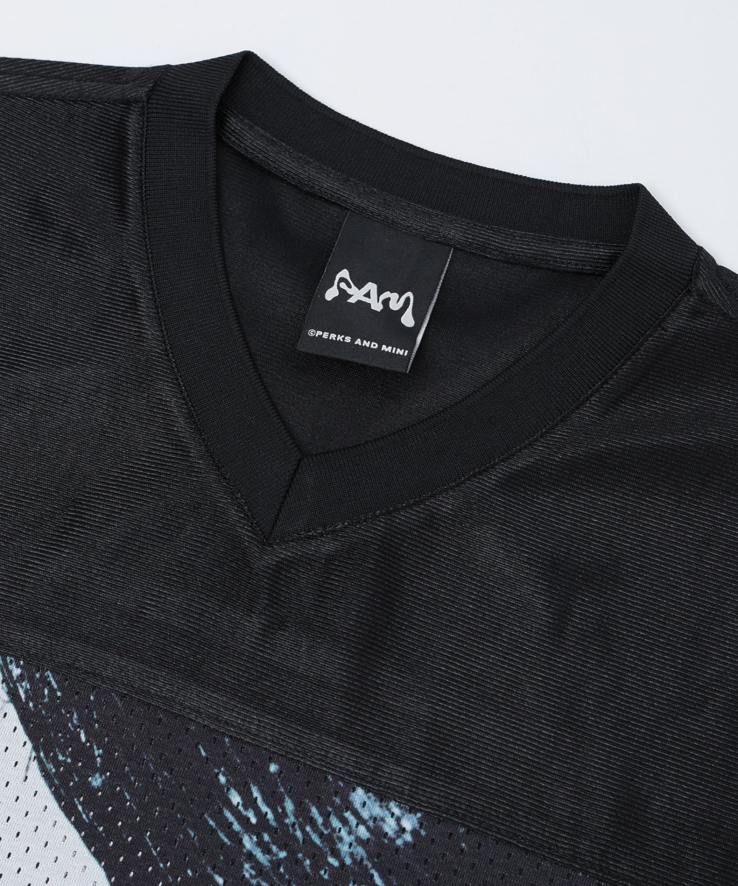 PERKS AND MINI/パークスアンドミニ/FOOTBALL JERSEY - JOSHUA GORDON 3862