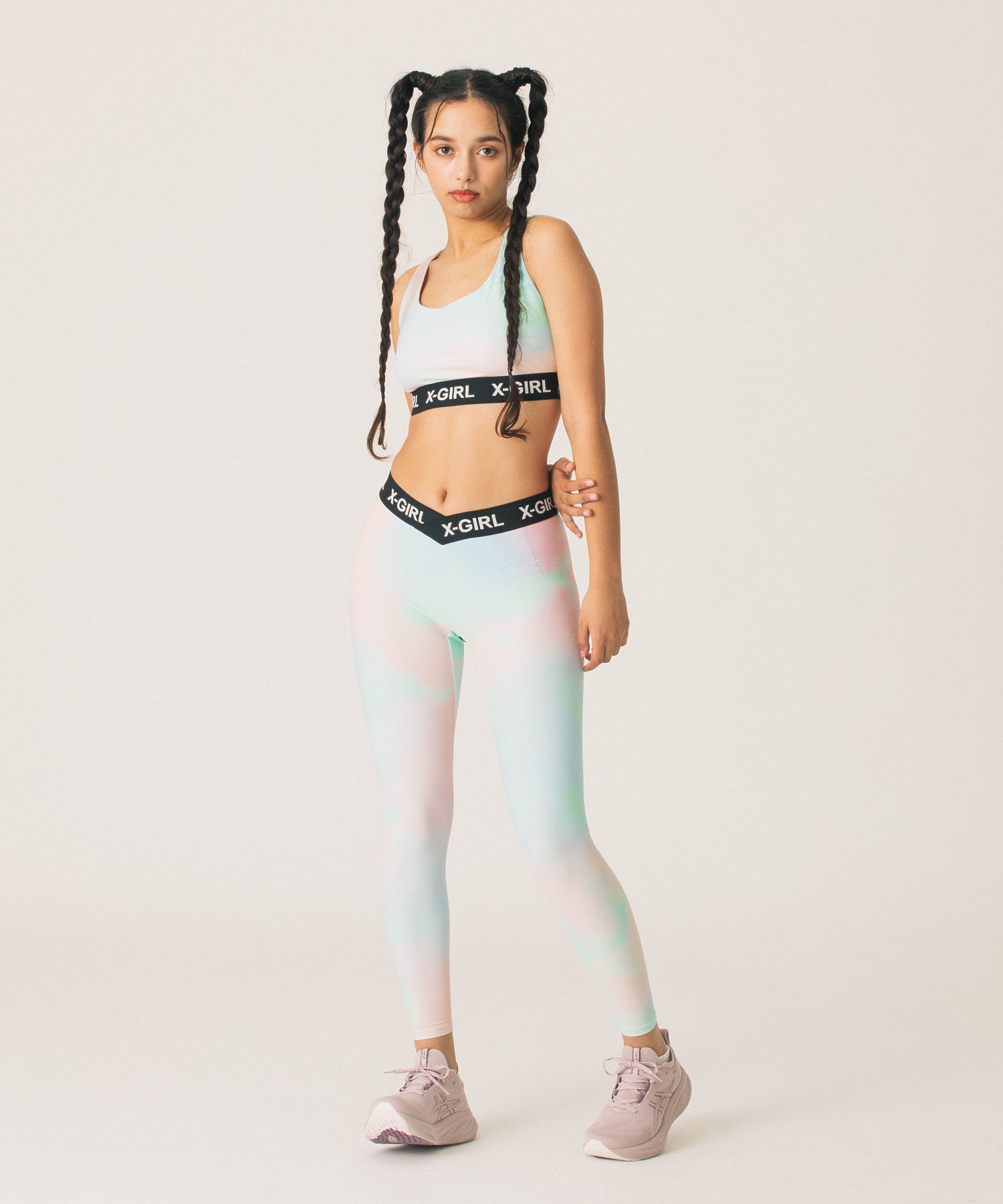 MARBLE LEGGINGS