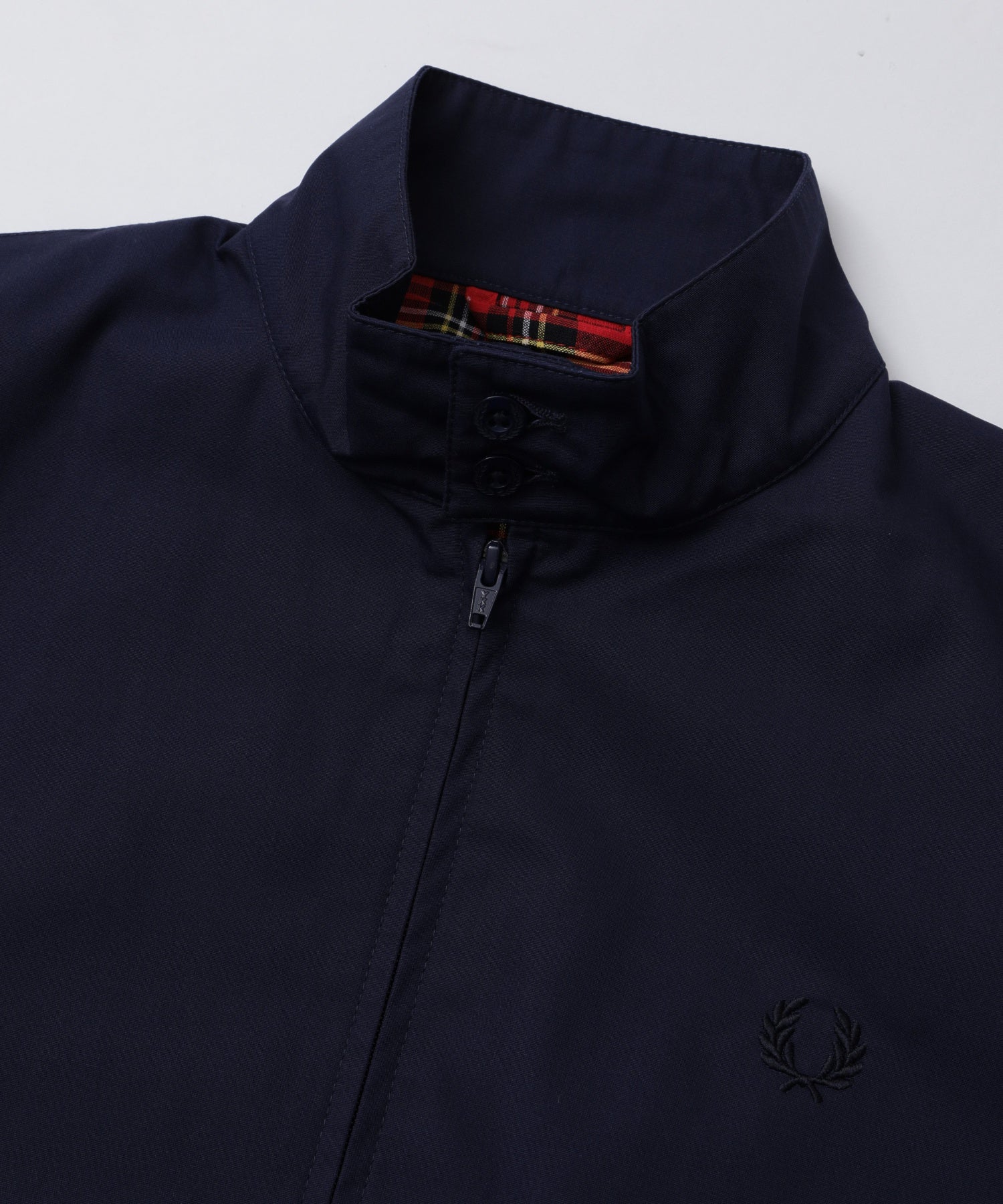 FRED PERRY/フレッドペリー/MADE IN ENGLAND HARRINGTON J7320-795