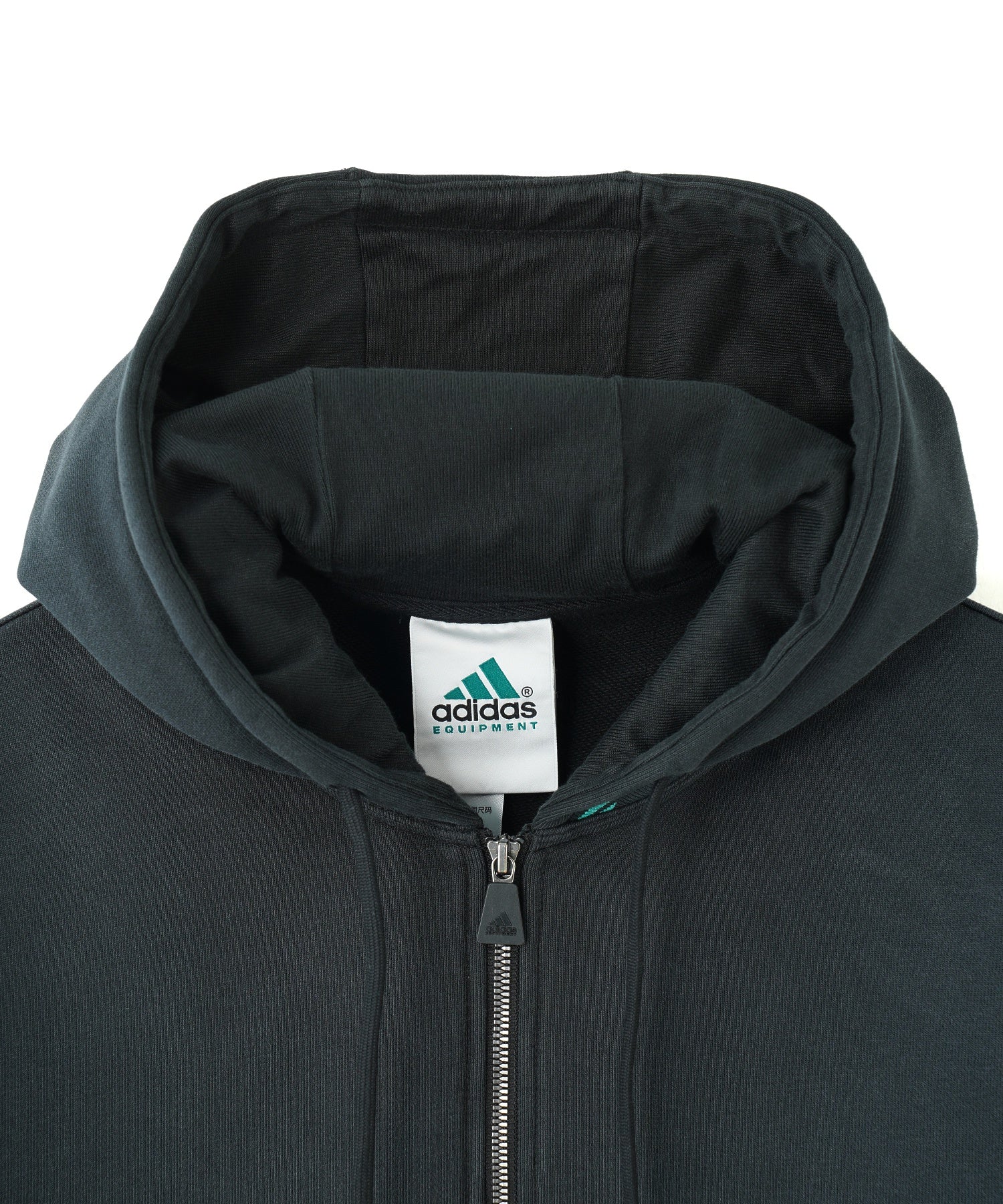 ADIDAS/アディダス/EQT HOODIE/D0659