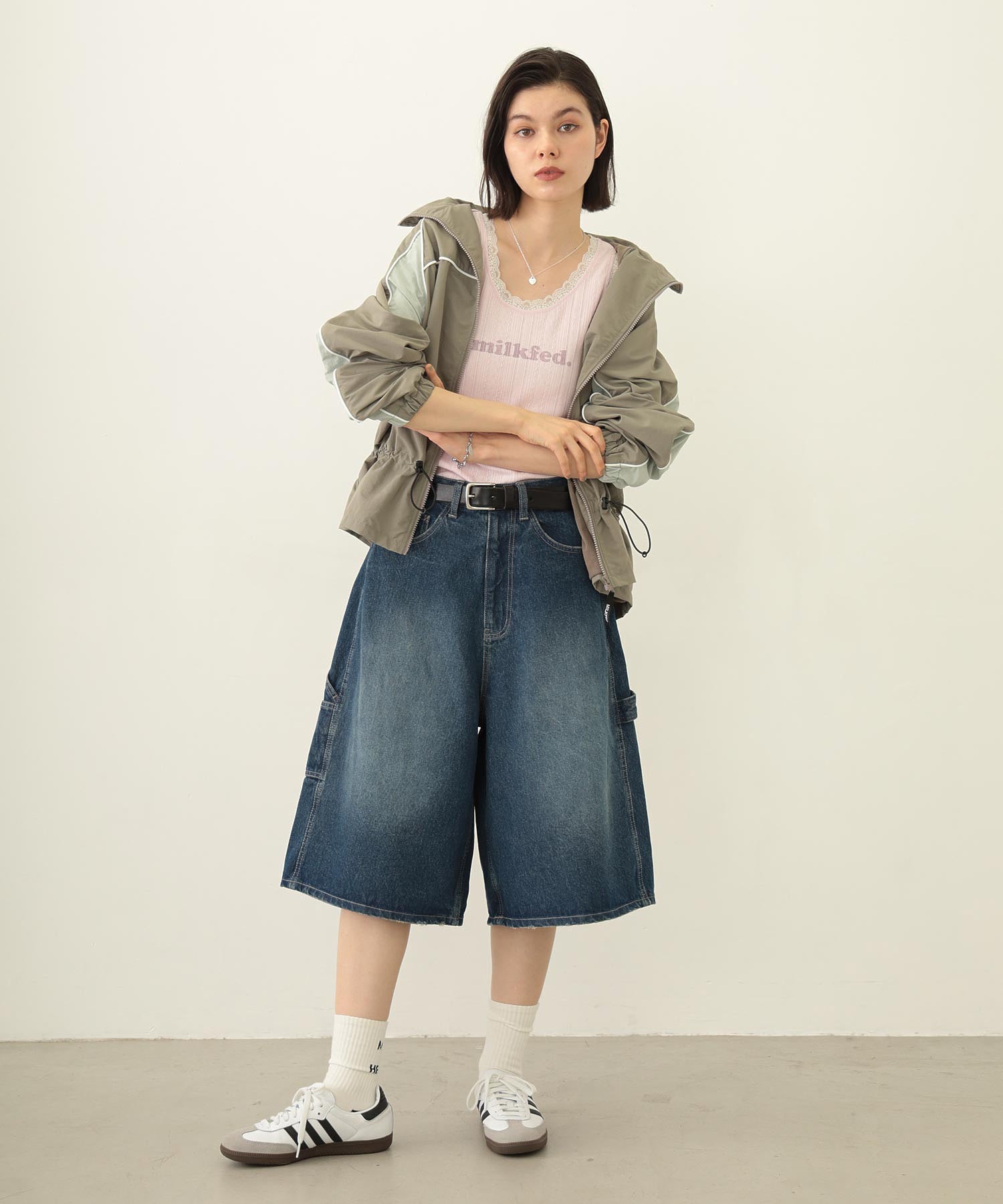 LINE PIPING JACKET
