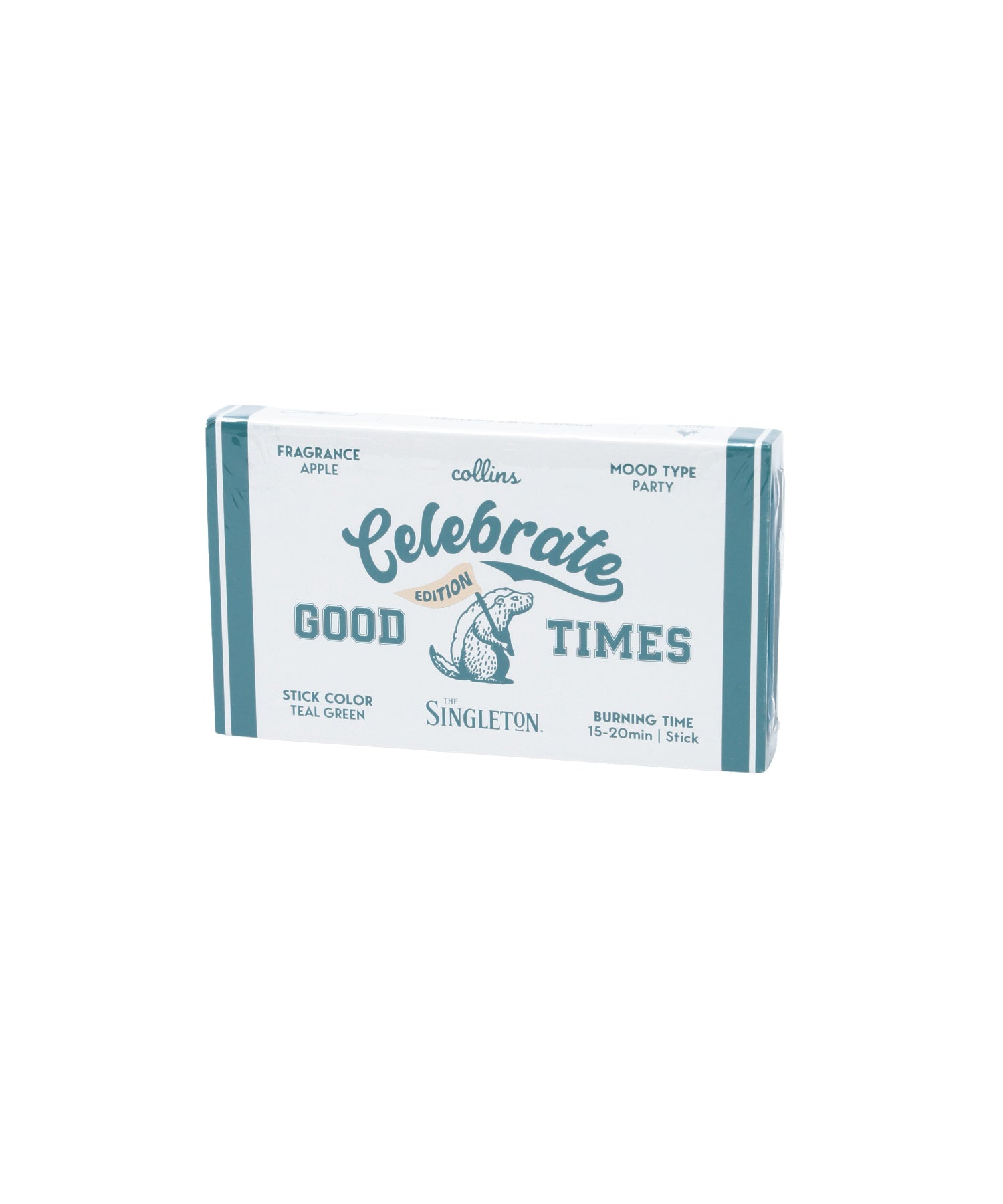SINCERE COLLINS INCENSE