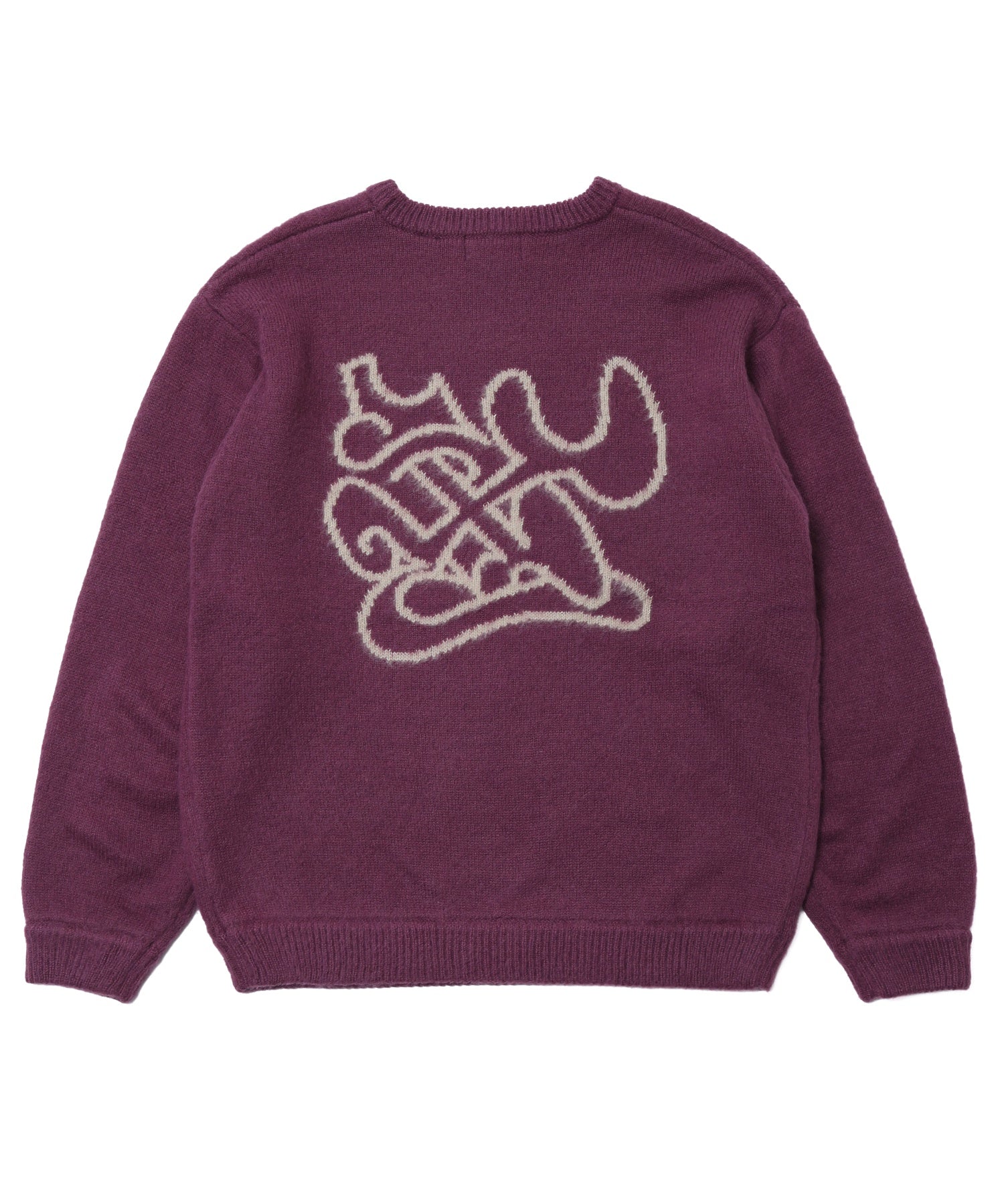 XL CREW SWEATER