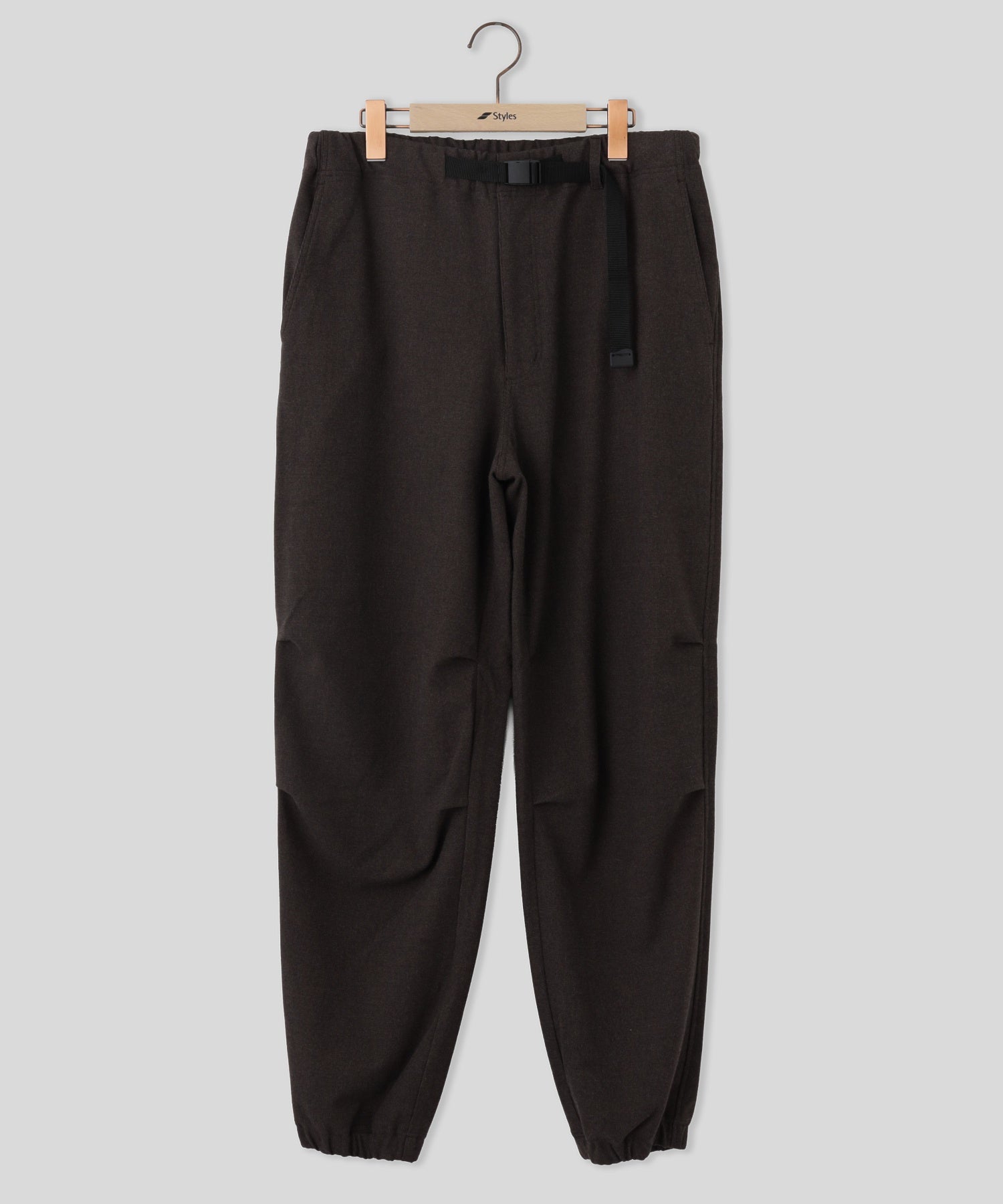 STYLES PRES WARM PANTS St26FW-PT09