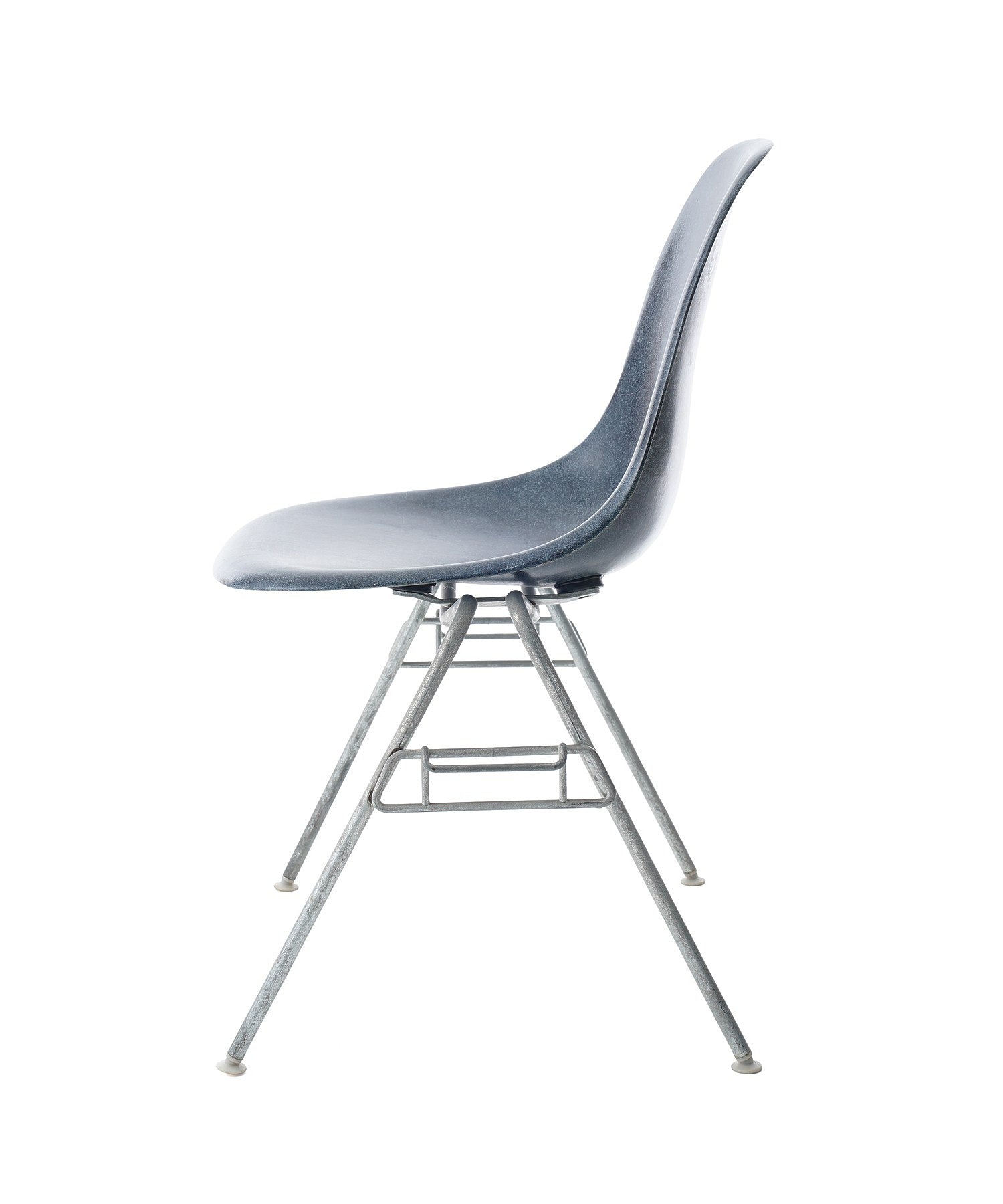 HermanMiller Side Shell / Navy Wide