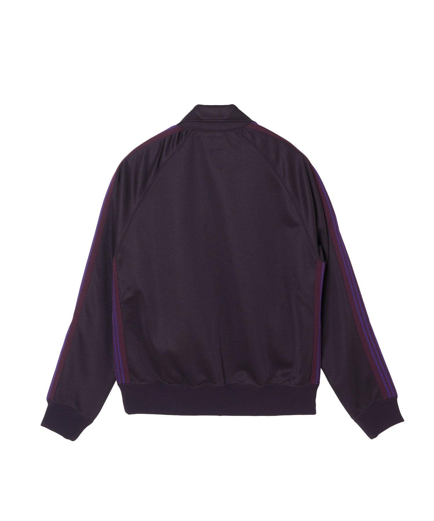 NEEDLES/TRACK JACKET - POLY SMOOTH