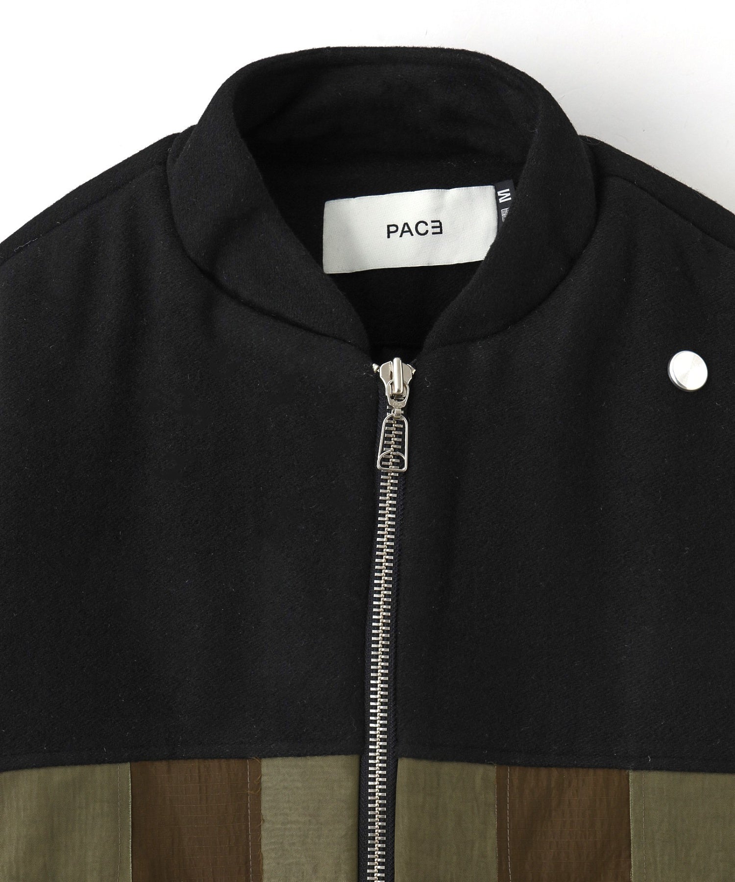PACE/ペース/MOSAIC BOMBER JACKETEX052