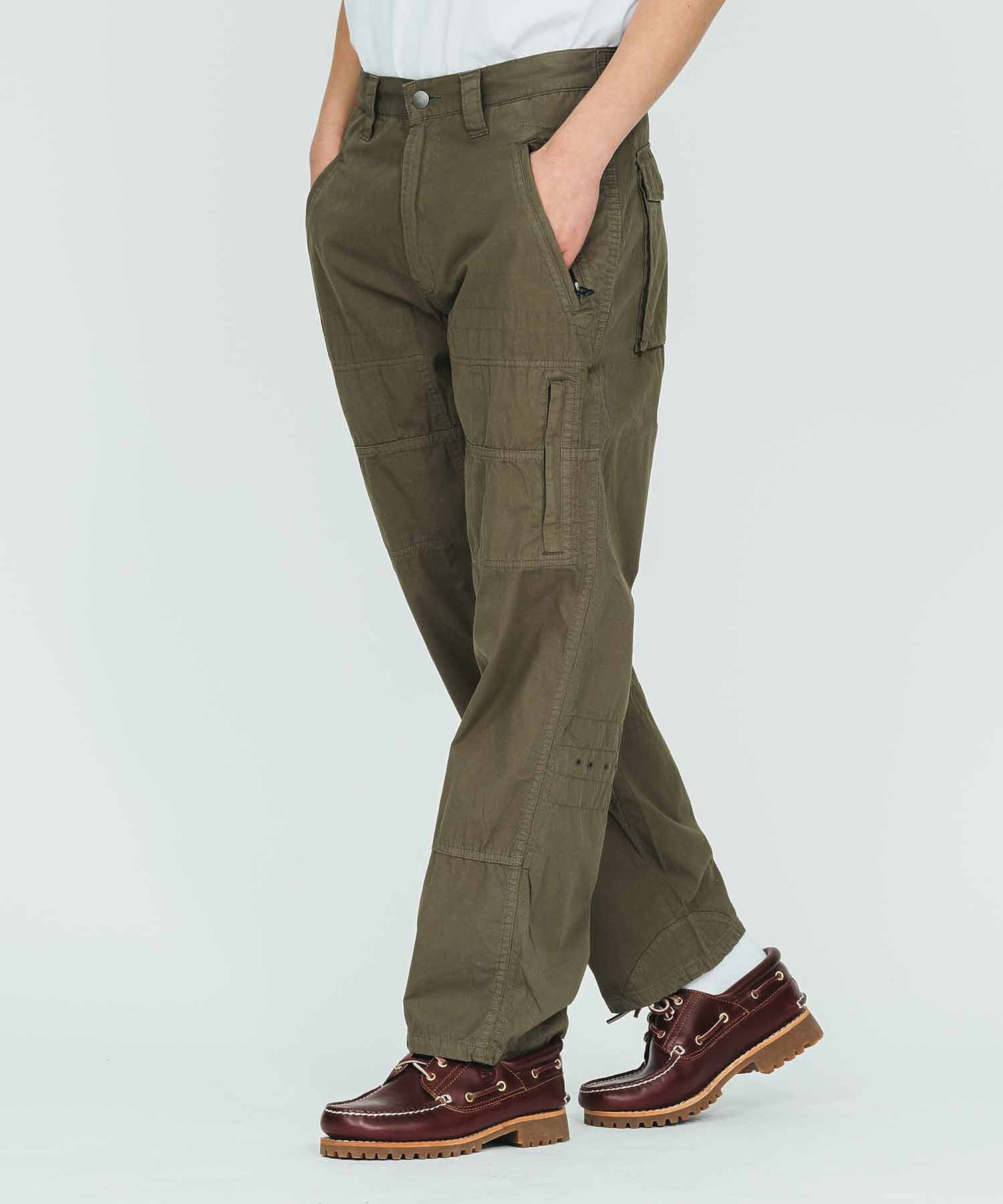 MODEL 身長178cm / 着用サイズ：L