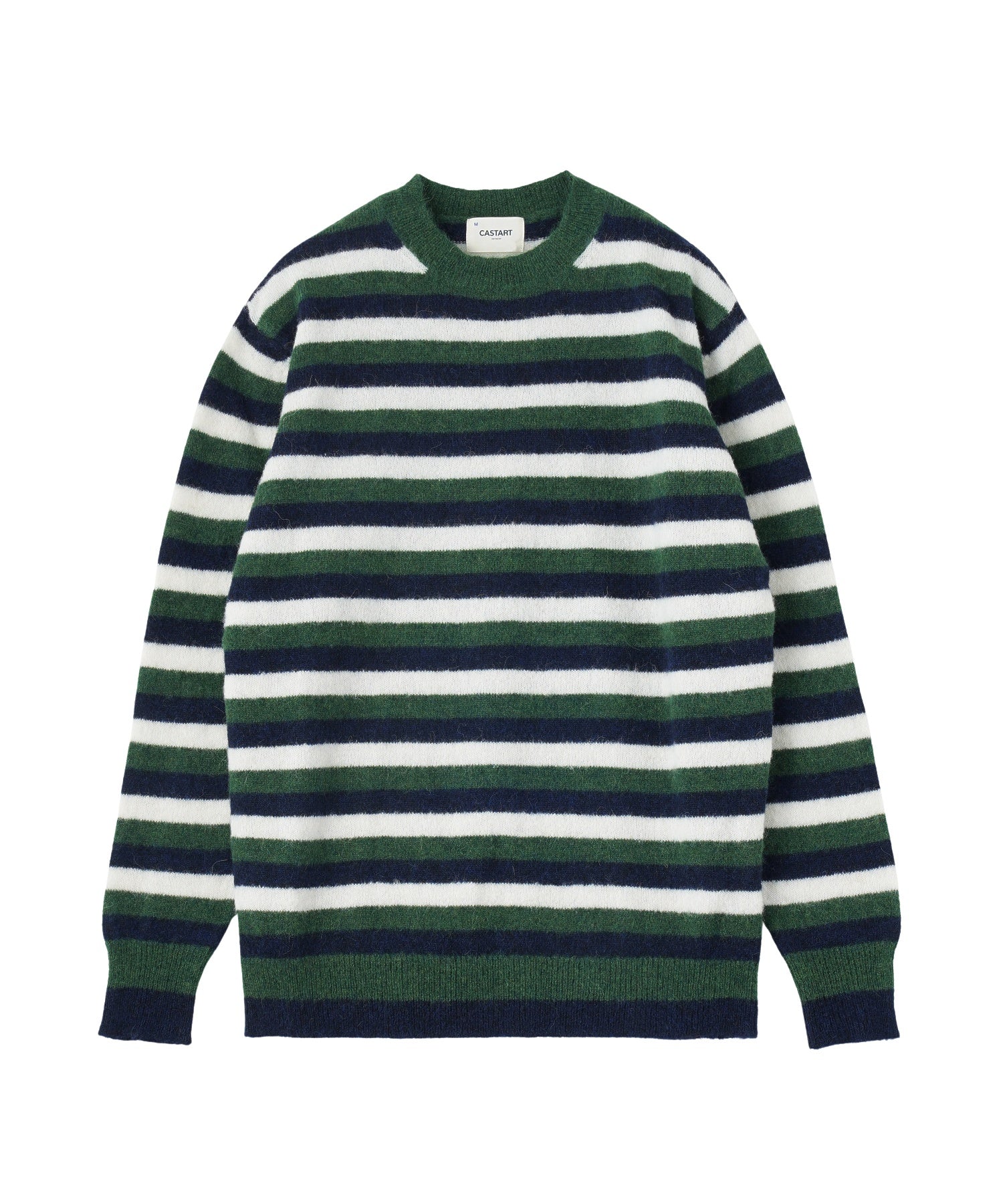 CASTART/キャスタート/National Park Knitwear 24FW NATIONAL PARK