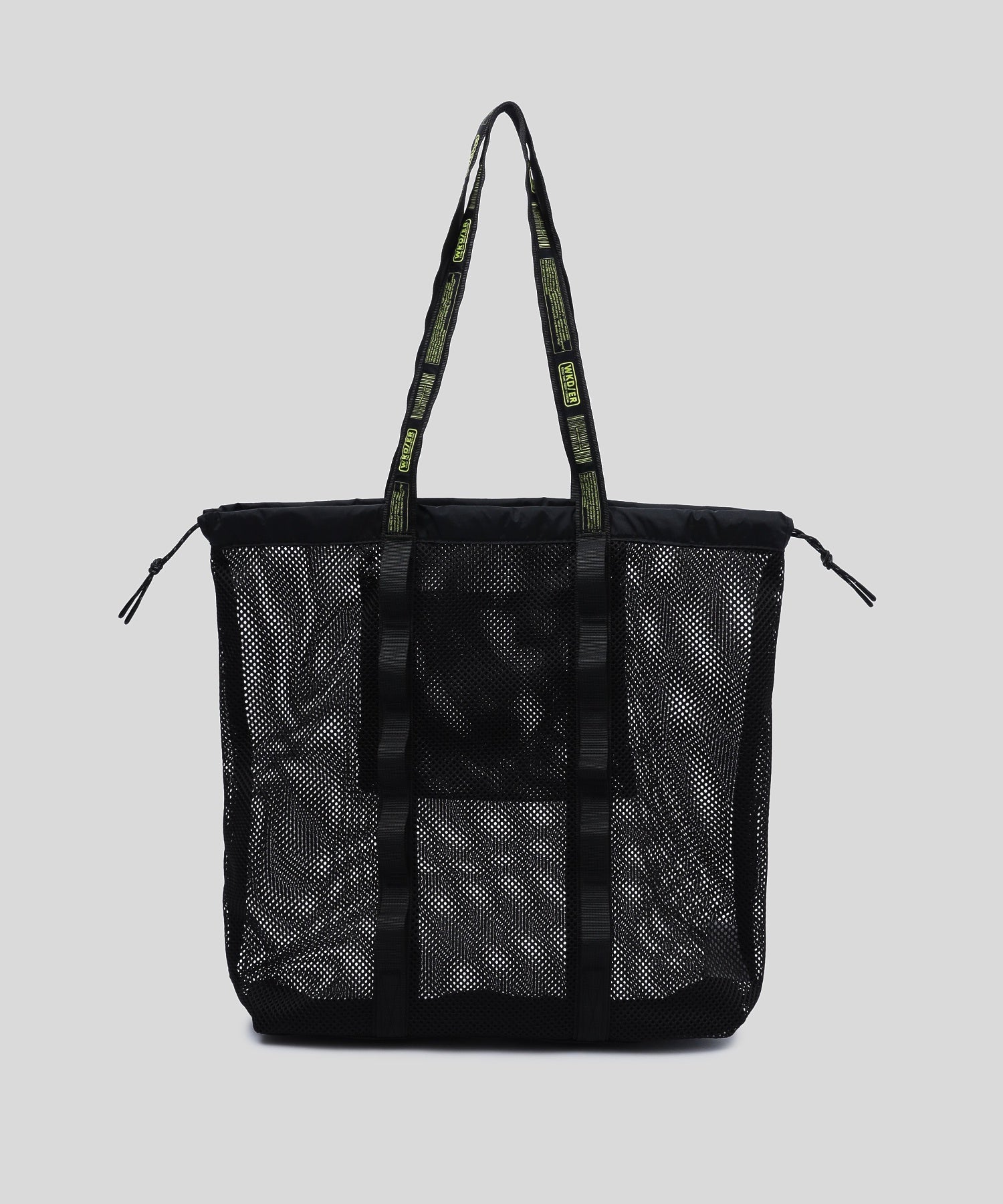 WEEKENDER/ウィークエンダー/MESH TOTE WE-06 79183