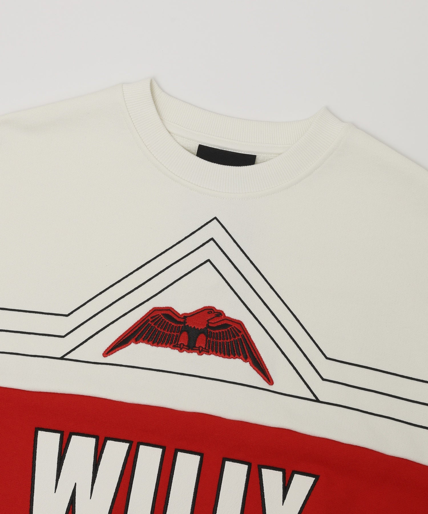 adidas/アディダス/WILLY CHAVARRIA NY BALL CREW KS6444