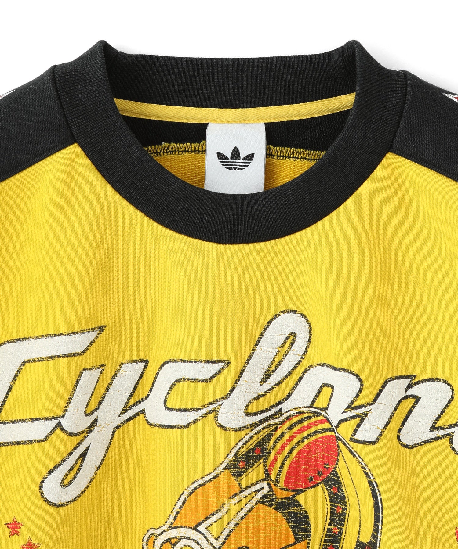 ADIDAS/アディダス/CYCLING CREW CC970/JW0147