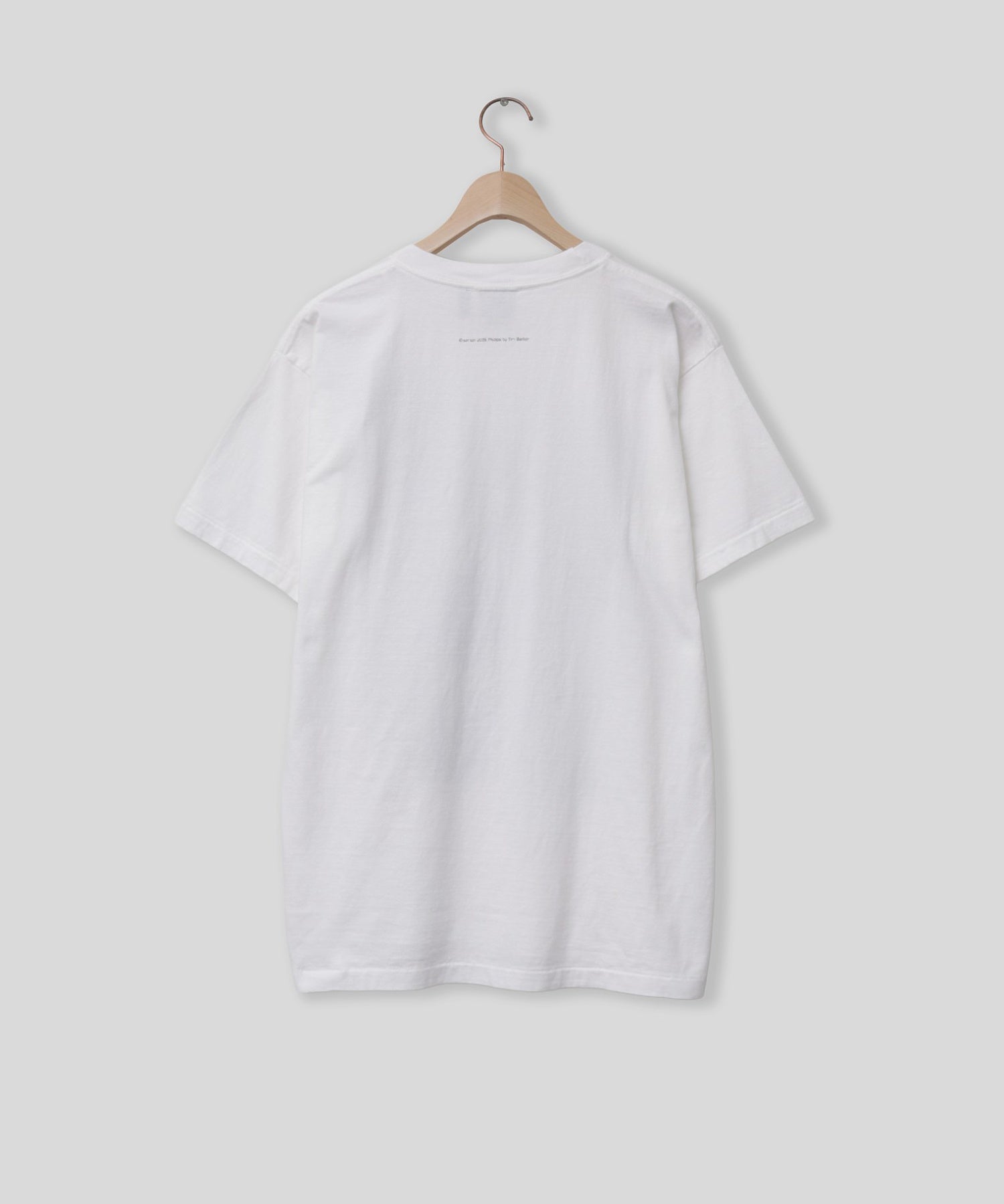【別注】SEMOH/セモー/Tim Barber S/S TEE 29-3-TB10-SL