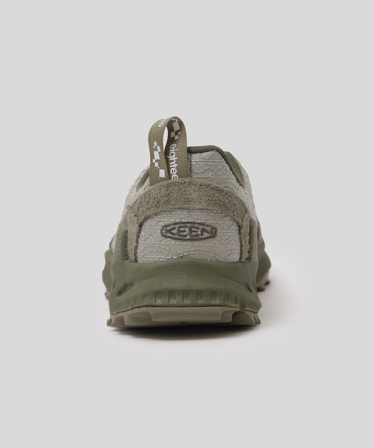 KEEN/キーン/JASPER ZIONIC 18 EAST 1032363