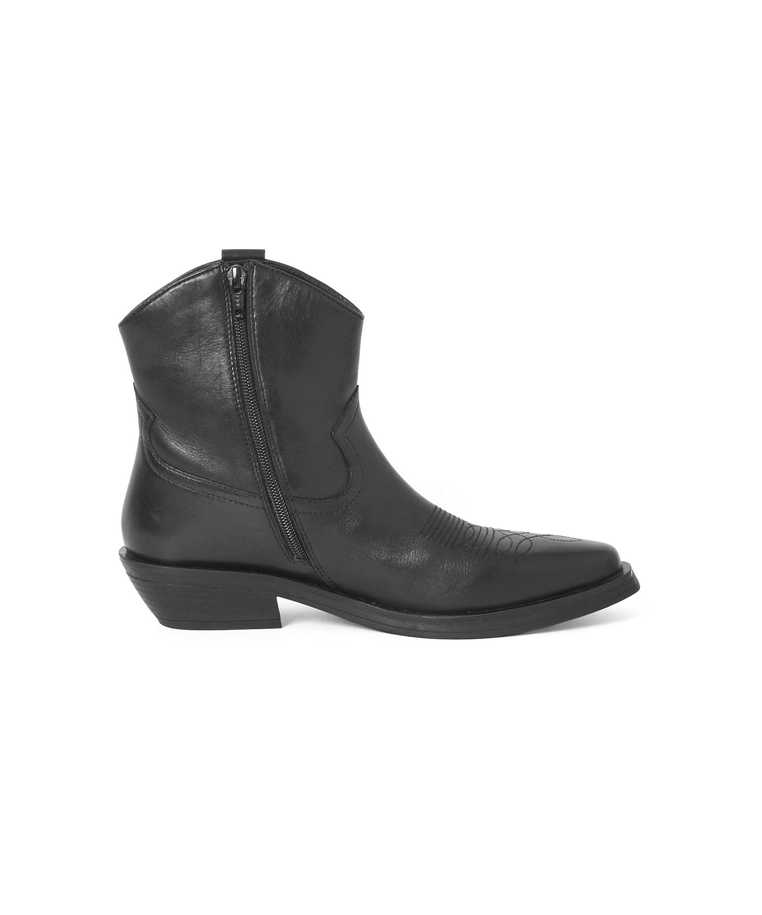 HOSIS/WESTERN BOOTS