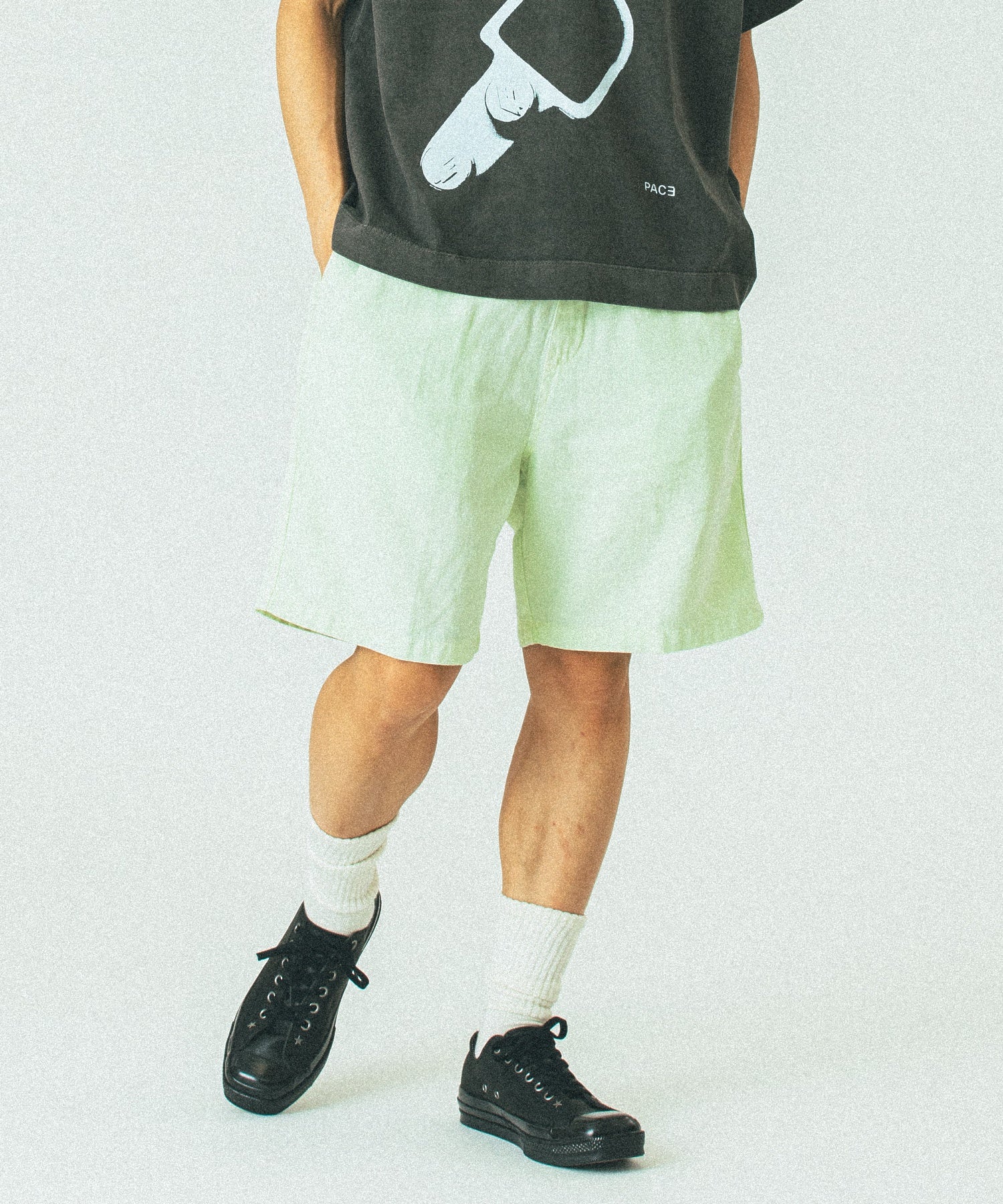 Carhartt WIP/カーハート/RAINER SHORT I034818