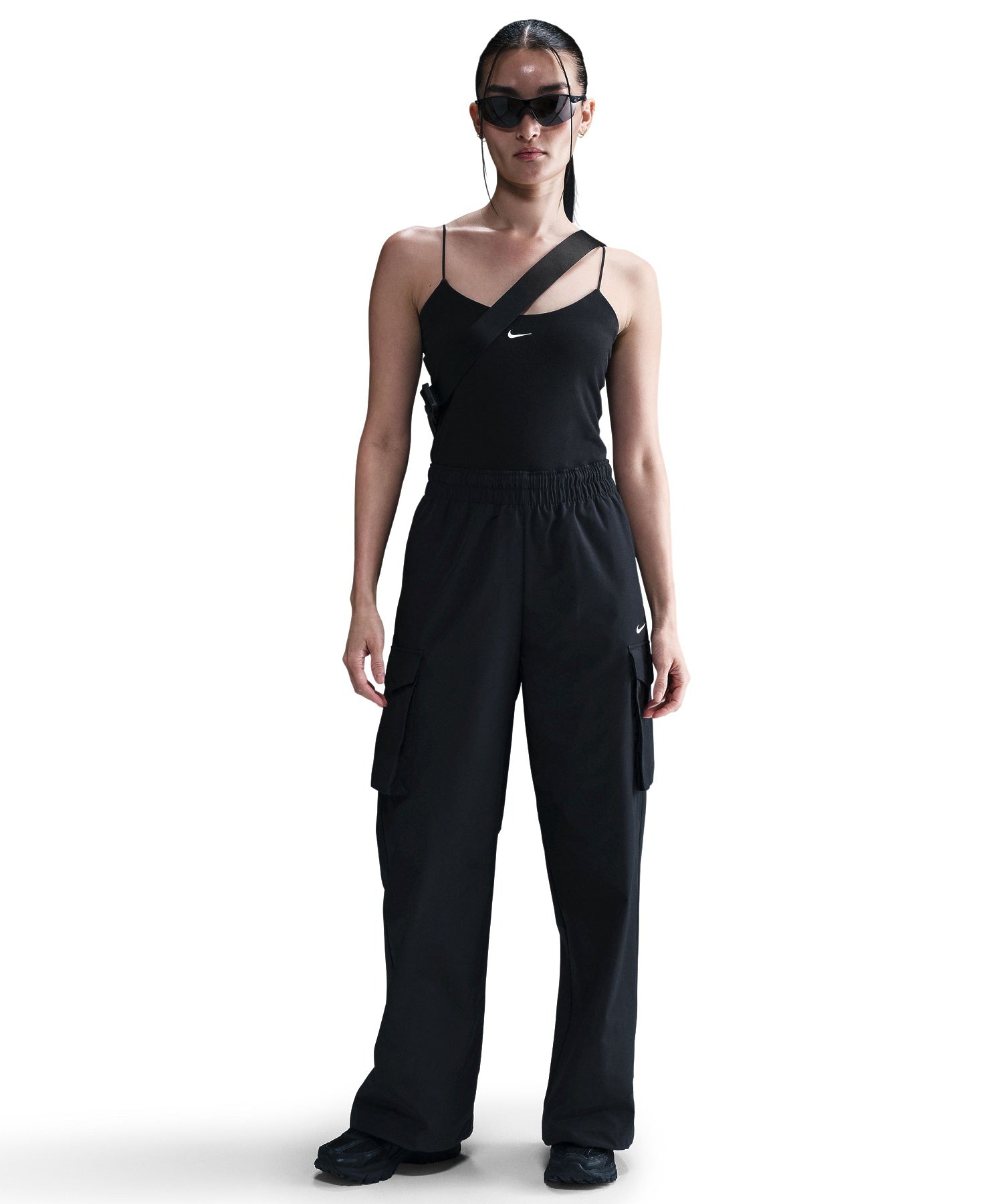 NIKE/ナイキ/WMNS EVRTHNG WVN MR CRGO P/HM6977