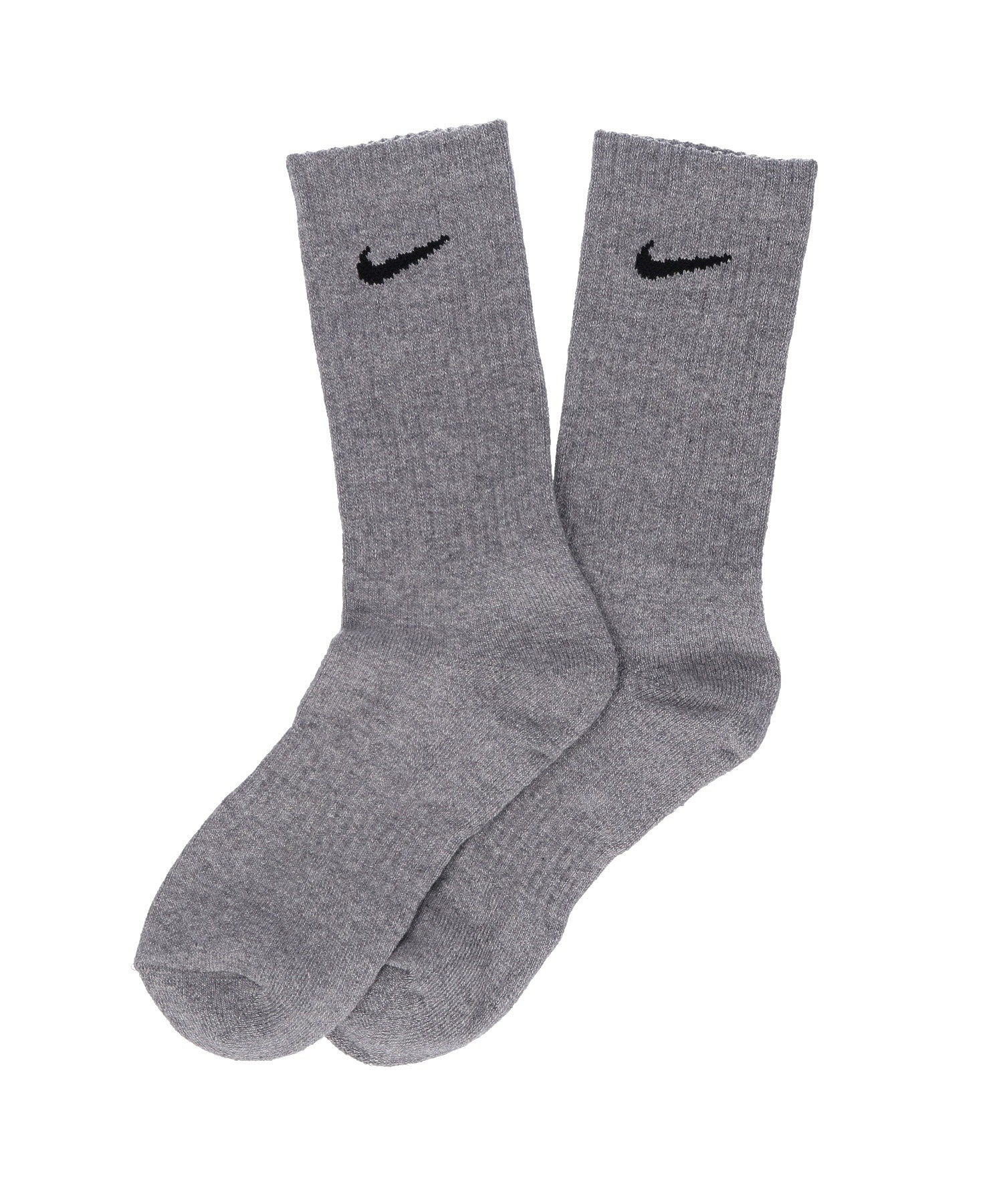 NIKE/ナイキ/3P EVERYDAY CUSHION CREW SOCKS/SX7664