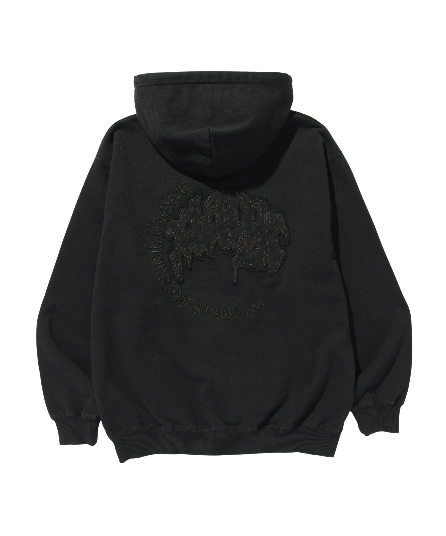 HW PULLOVER HOODED SWEATSHIRT