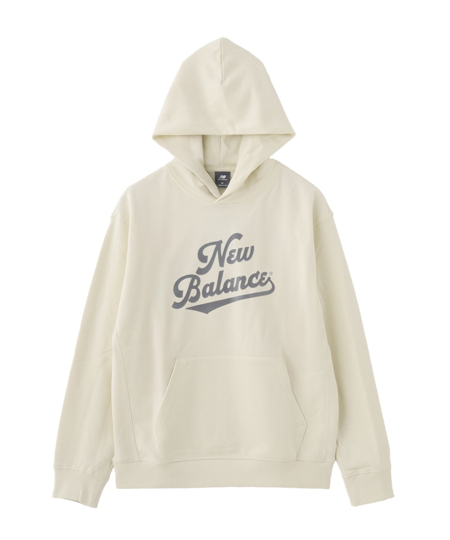 NEW BALANCE/ニューバランス/Athletics Legacy Hoodie MT53902