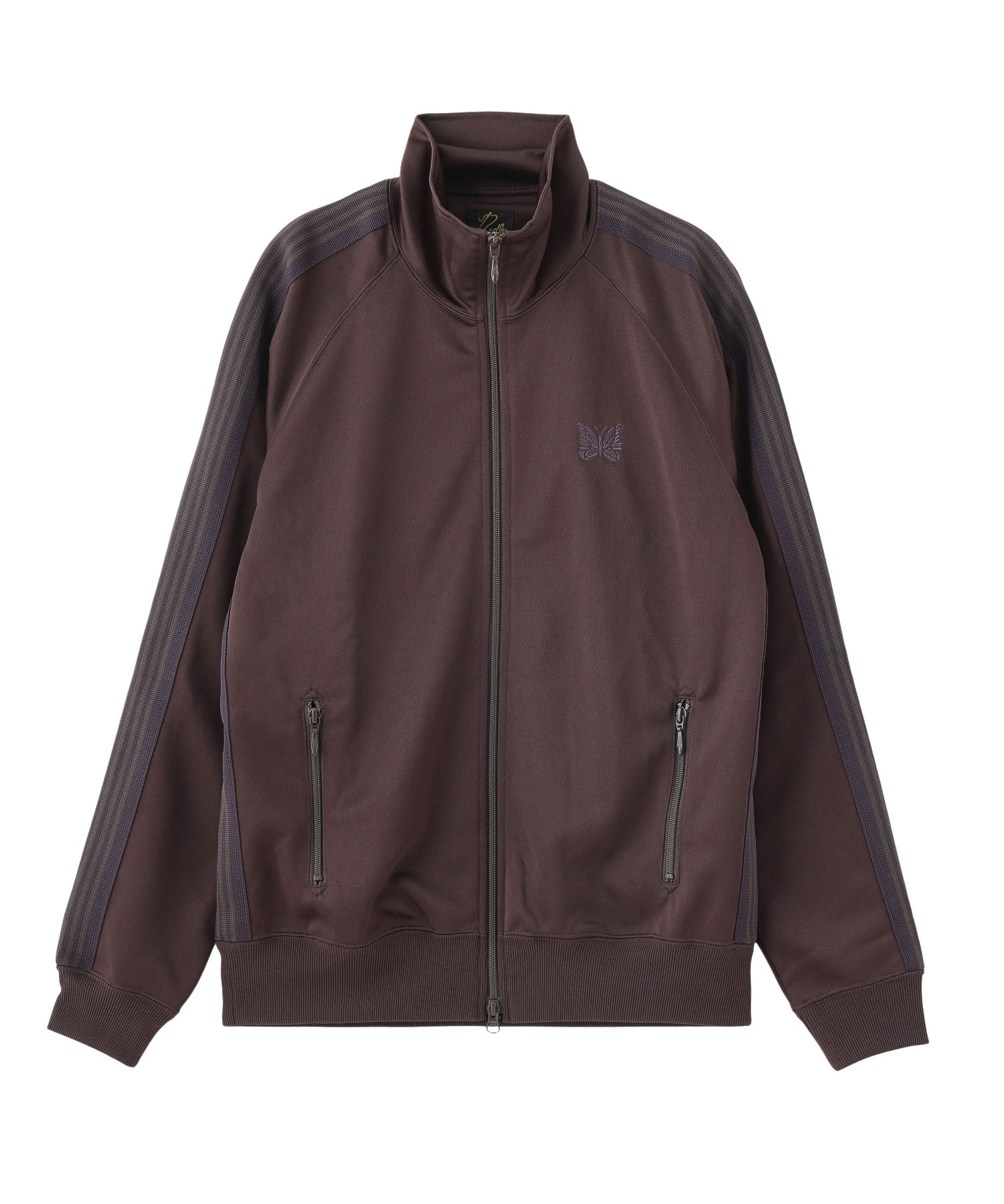 NEEDLES/ニードルズ/Track Jacket - Poly Smooth/PU271