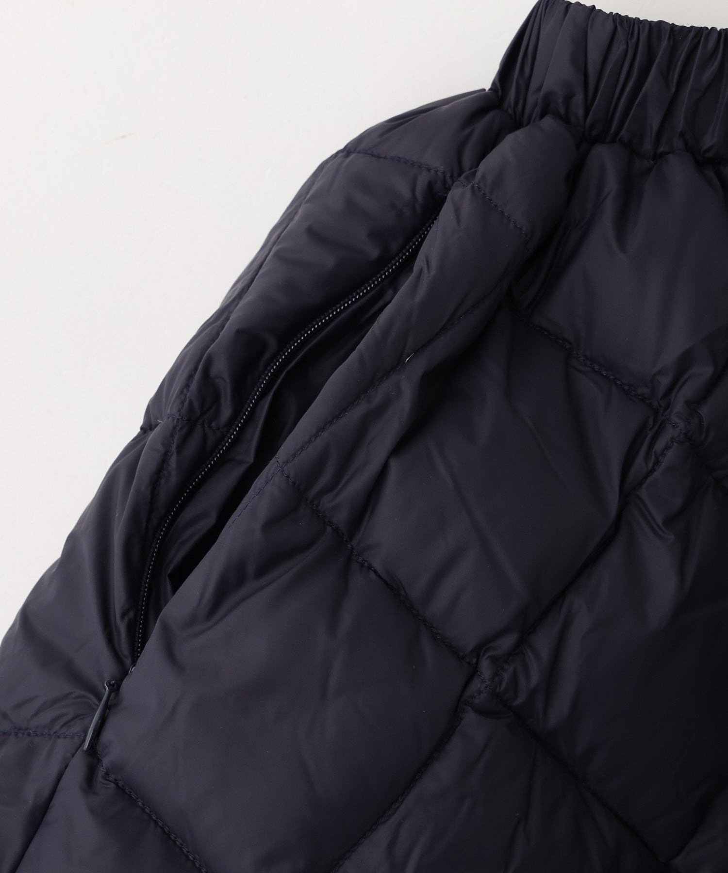 TAION/タイオン/WMNS CITY DOWN SKIRT TAION-W151SKCI