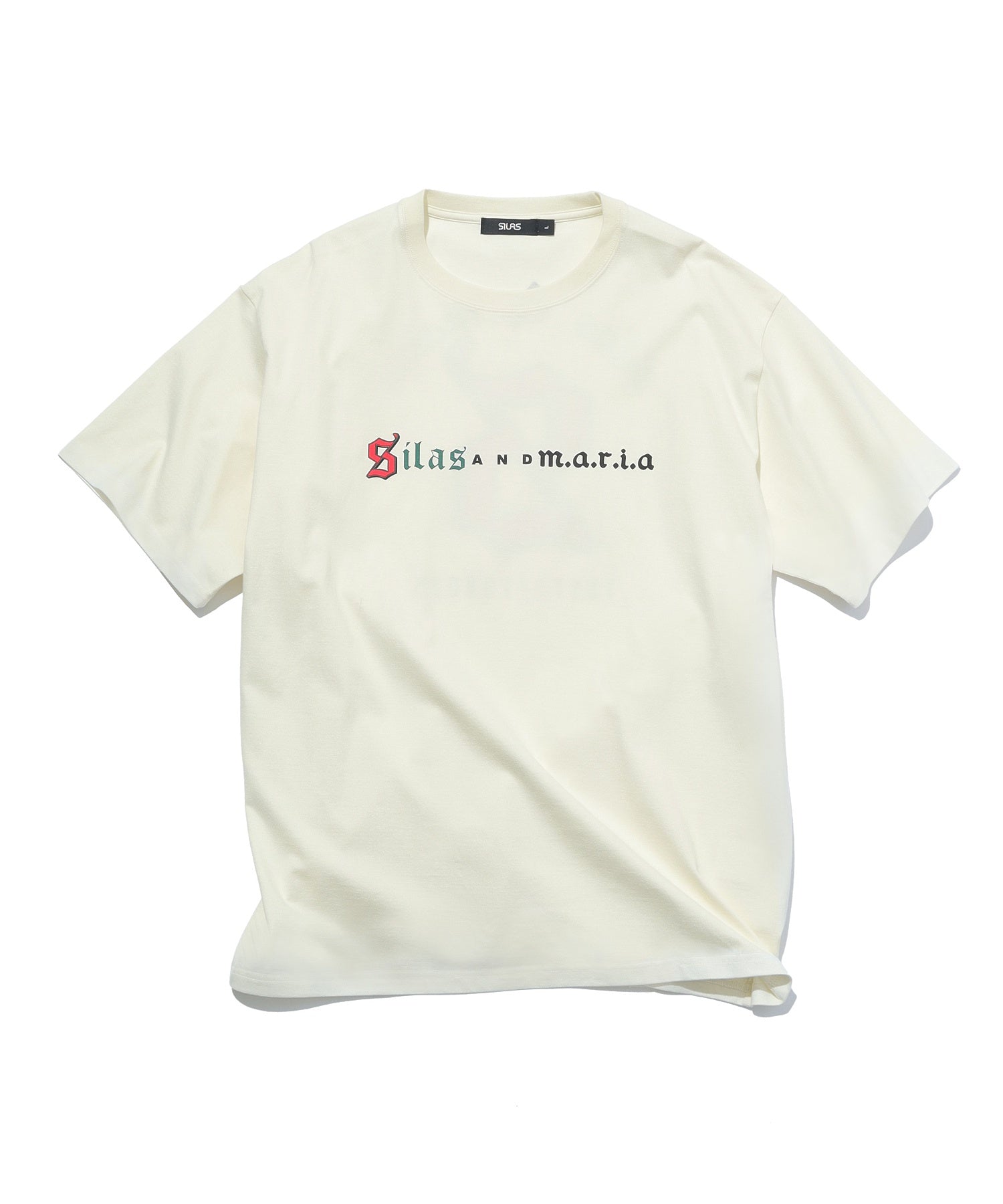 OLD ENGLISH S/S TEE