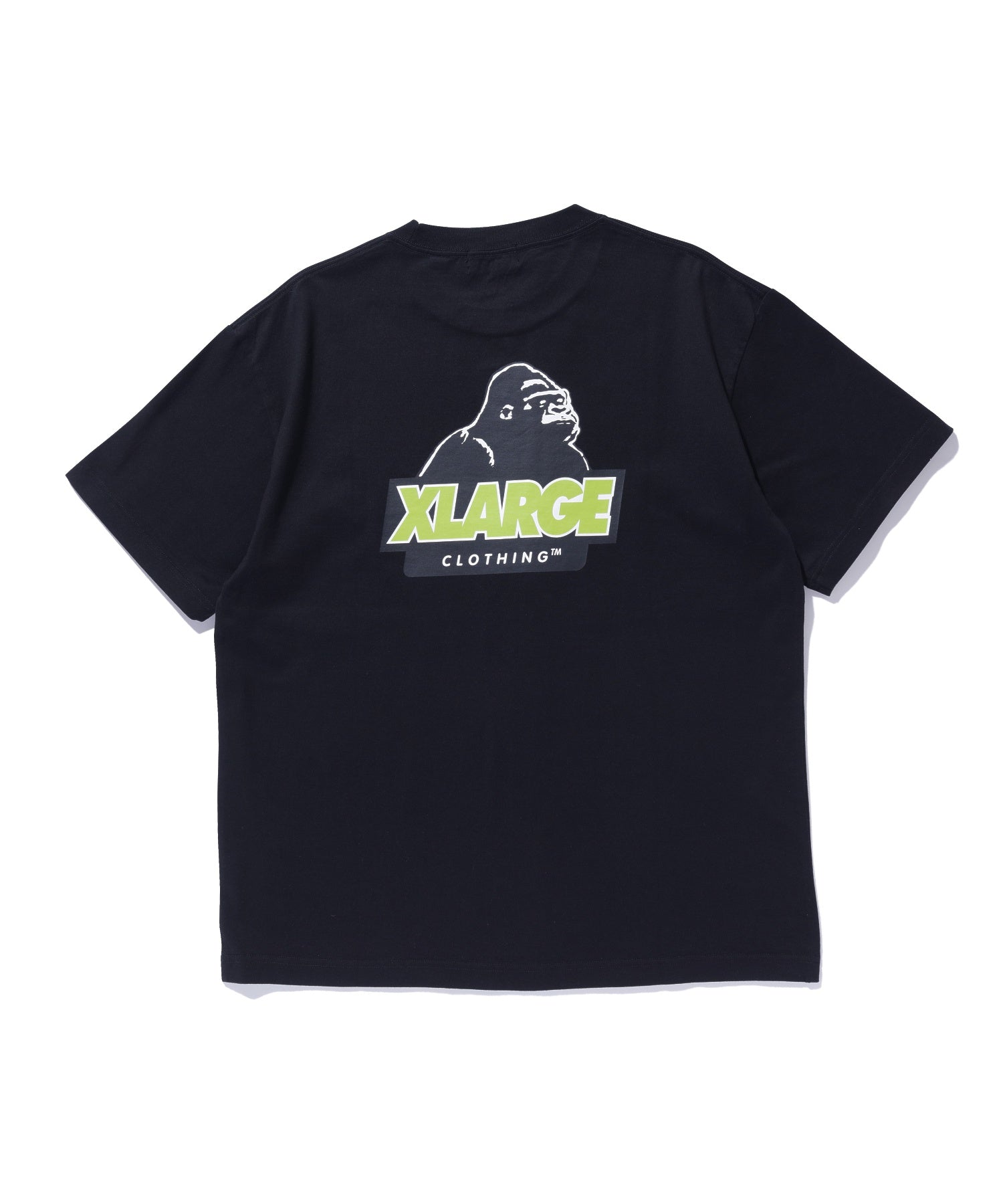 SLANTED OG S/S TEE