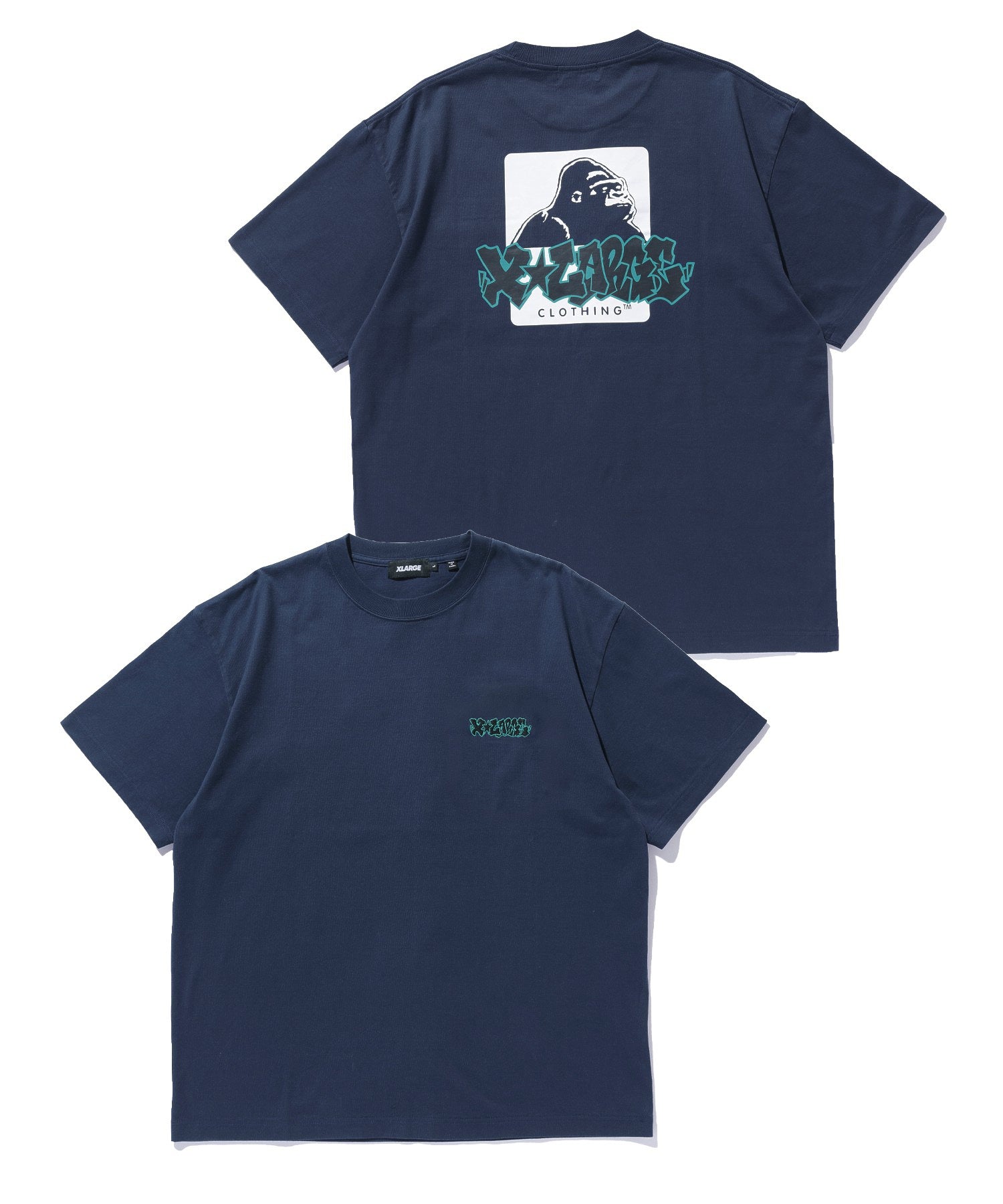 NAVY