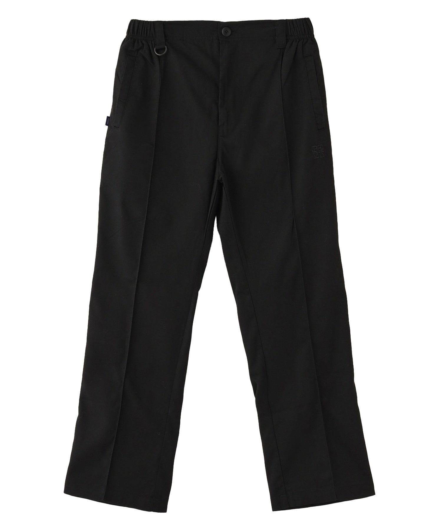 DEVA STATES/ディーヴァ ステイツ/MIDTOWN Pleated Easy Pants