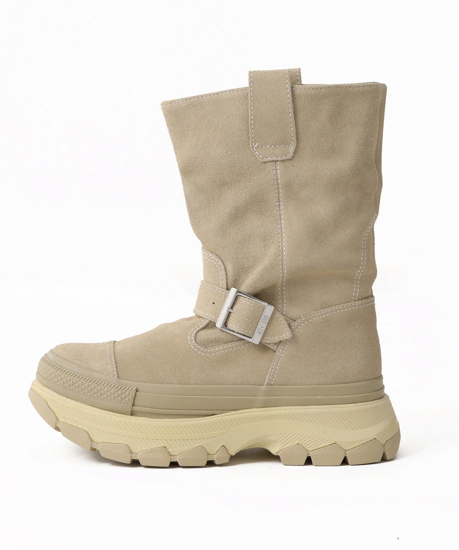 CONVERSE 31315690 ALL STAR TREKWAVE WESTERNBOOTS HI