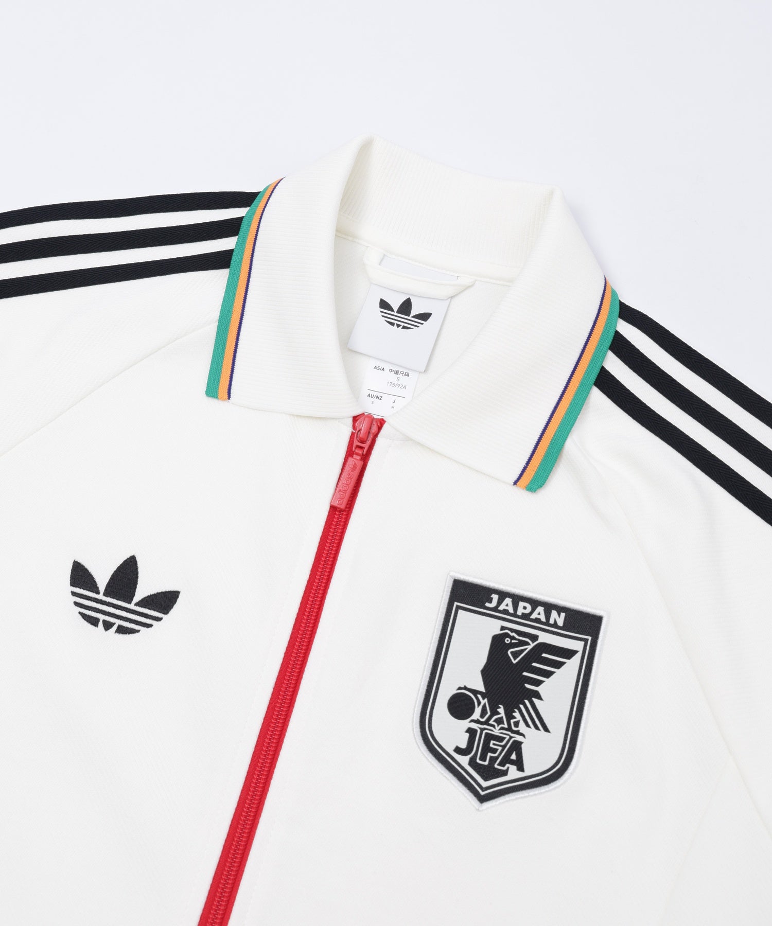 adidas/アディダス/WC Japan National Team Away ANTHEM JACKET KA1514