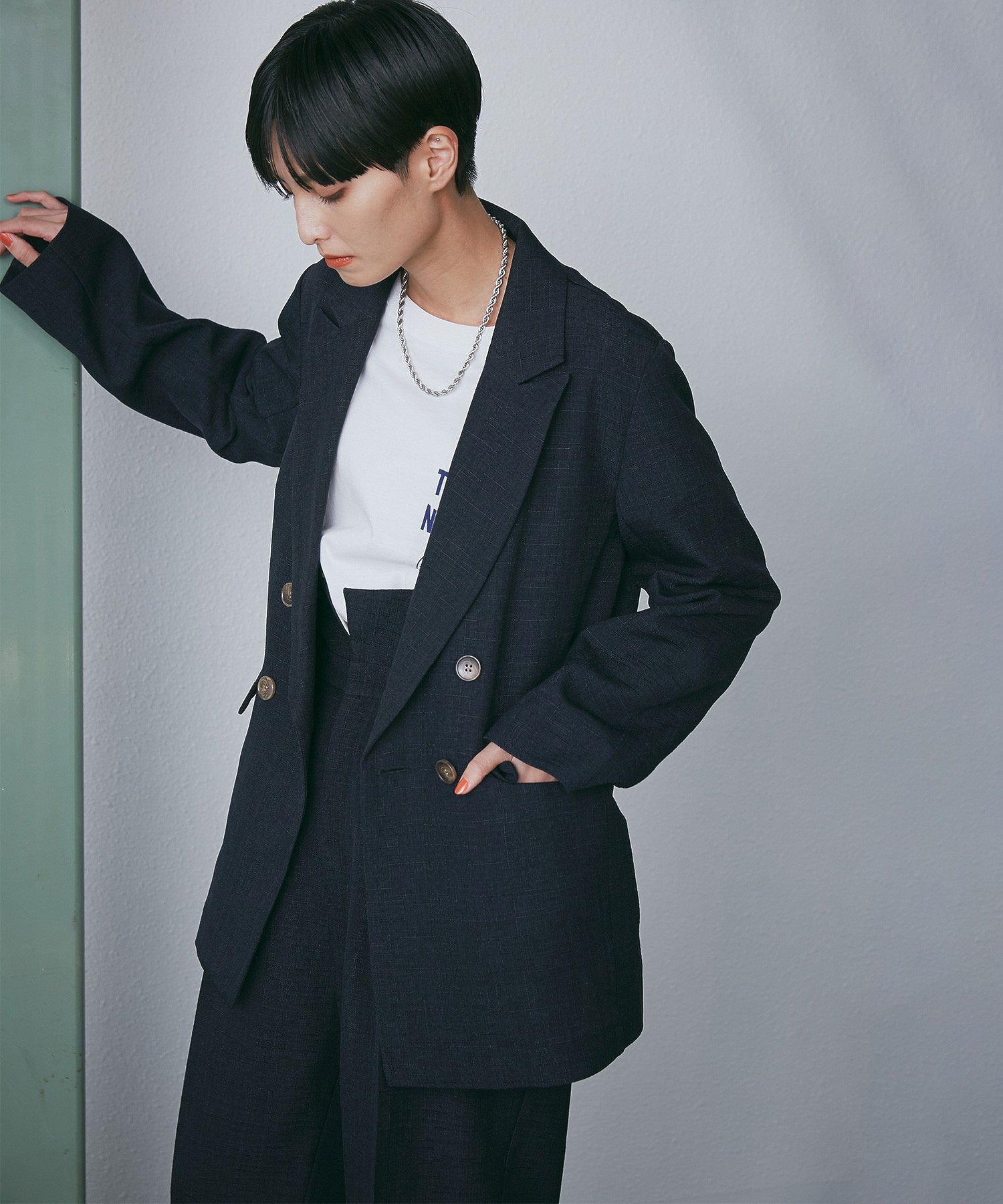 テーラードジャケット