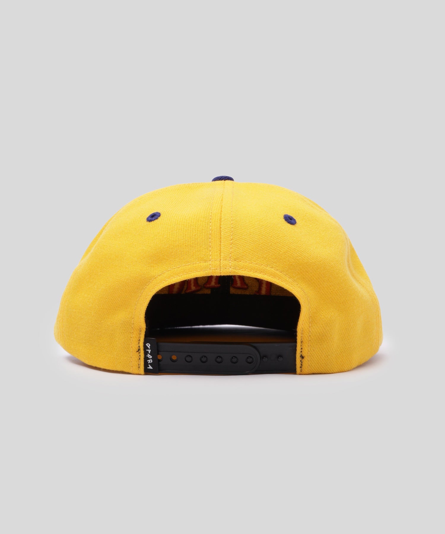 by Parra/パラ/Dollar store 6 panel hat 55482