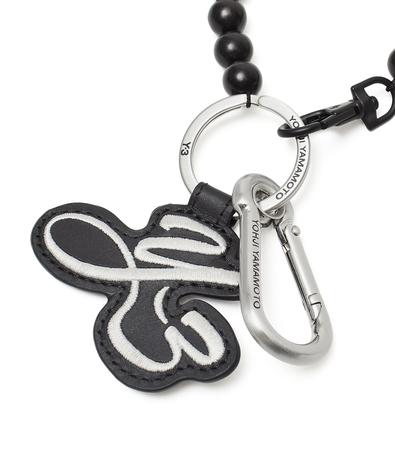 Y-3/ワイスリー/KEY CHAIN JV9726