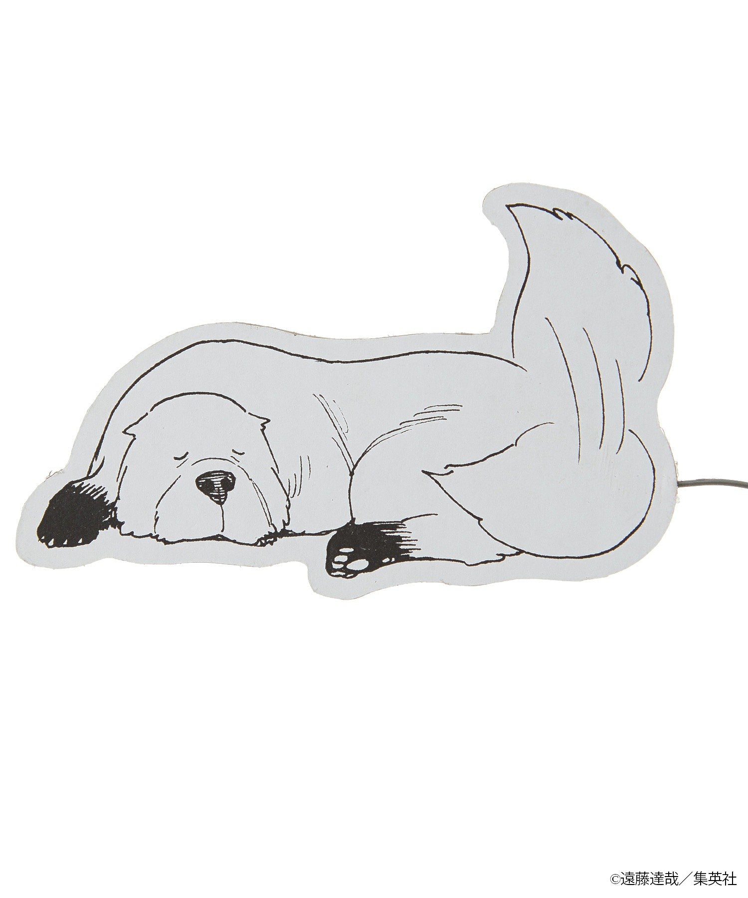 SPY×FAMILY Mid-Century MODERN Mobile